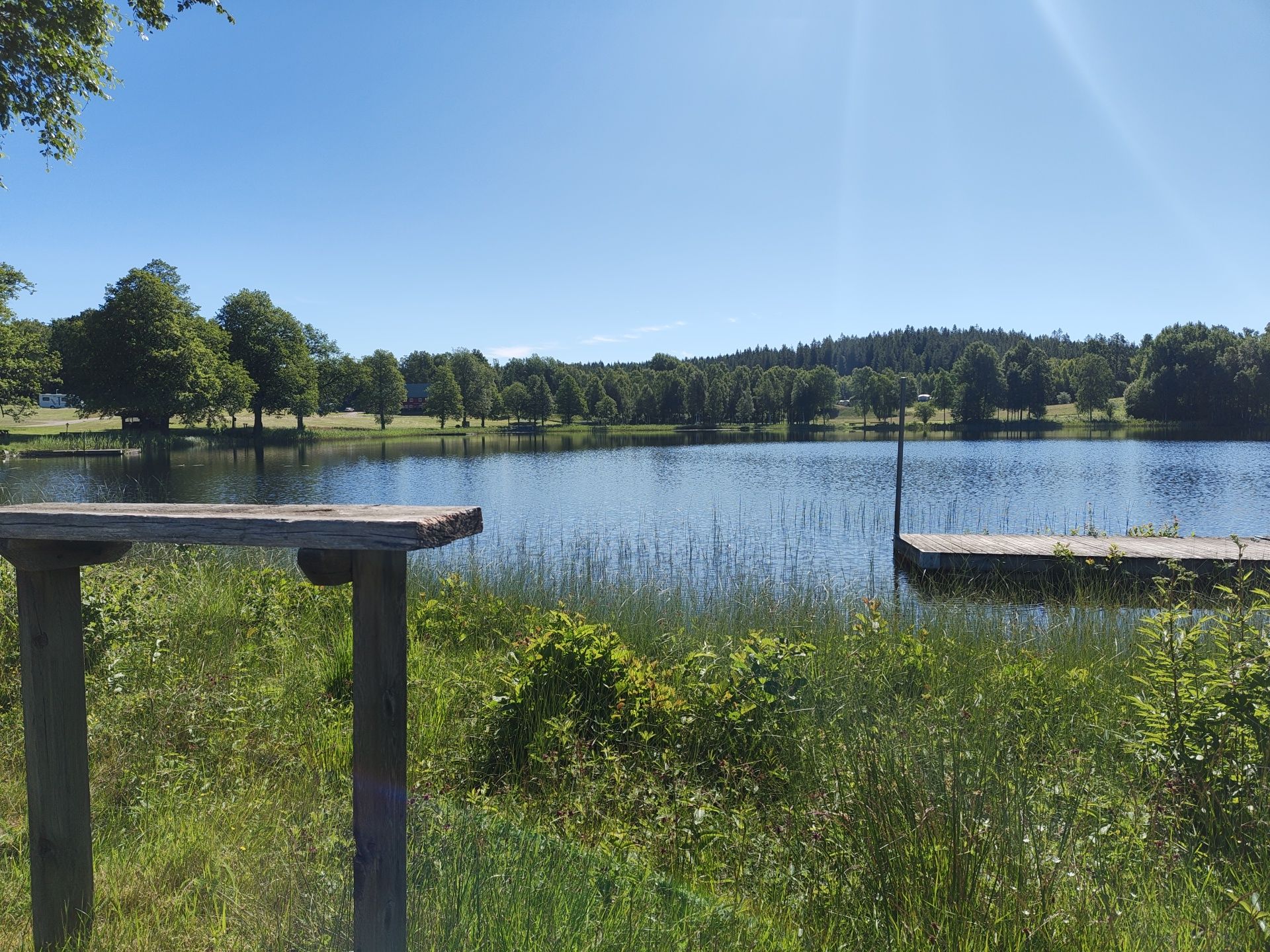 Påarps gård