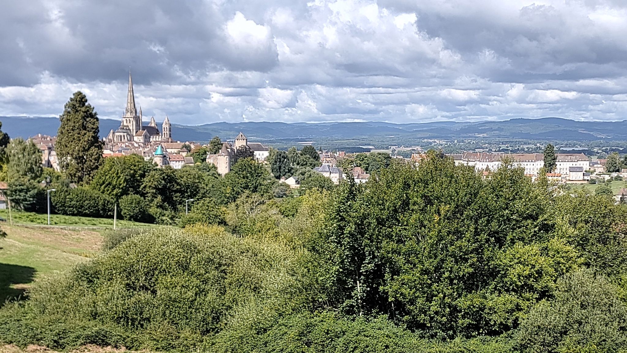 Autun