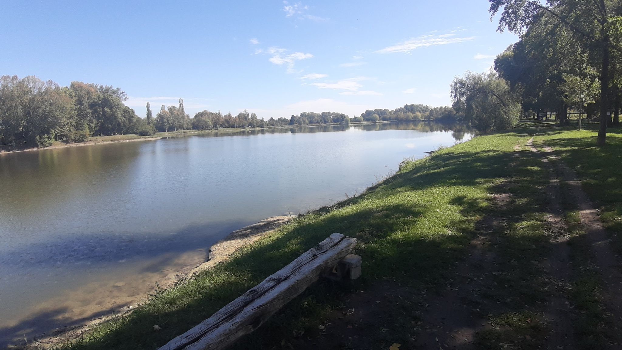 lago di Pegognaga