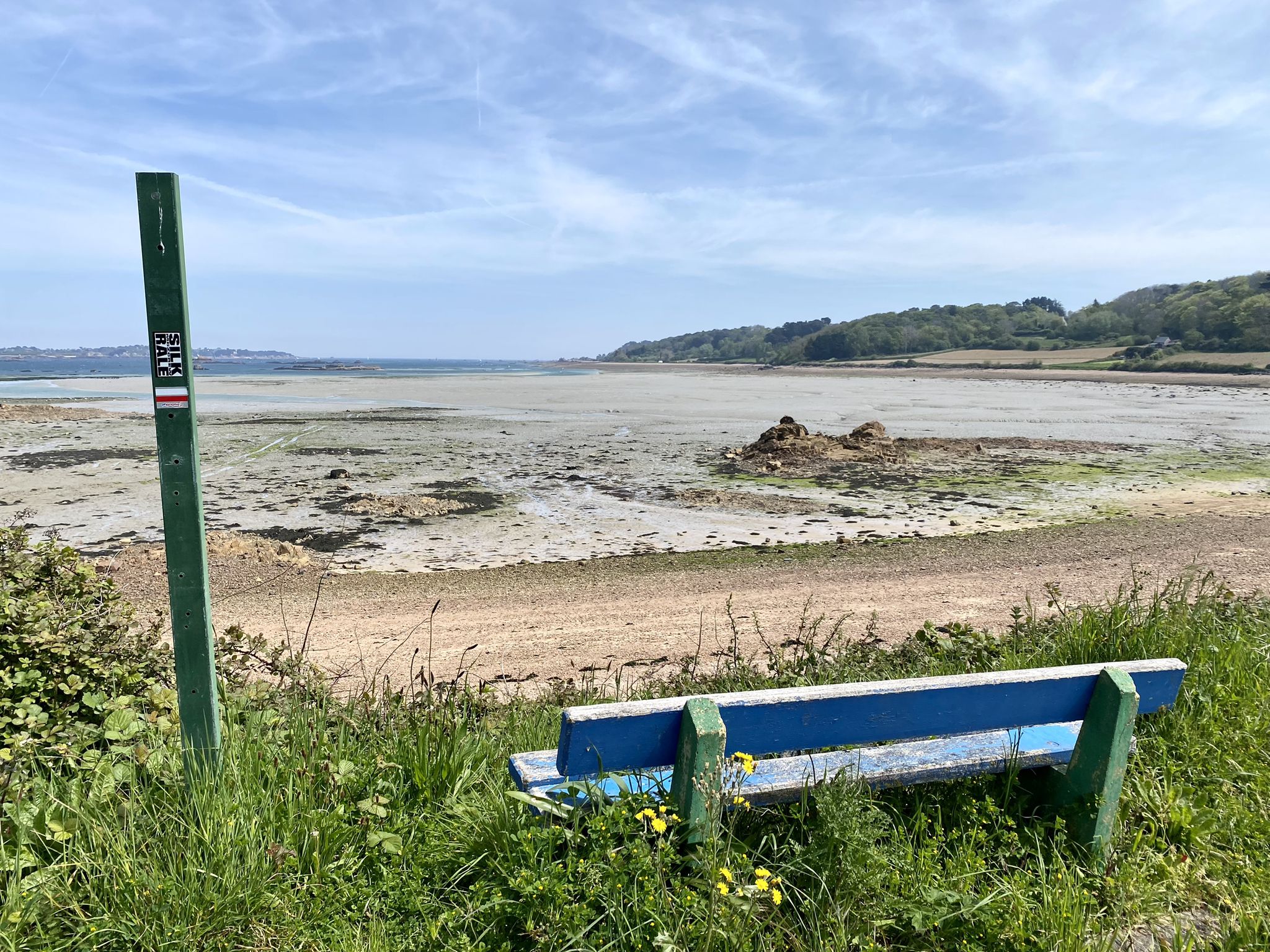 Plage du Gouern
