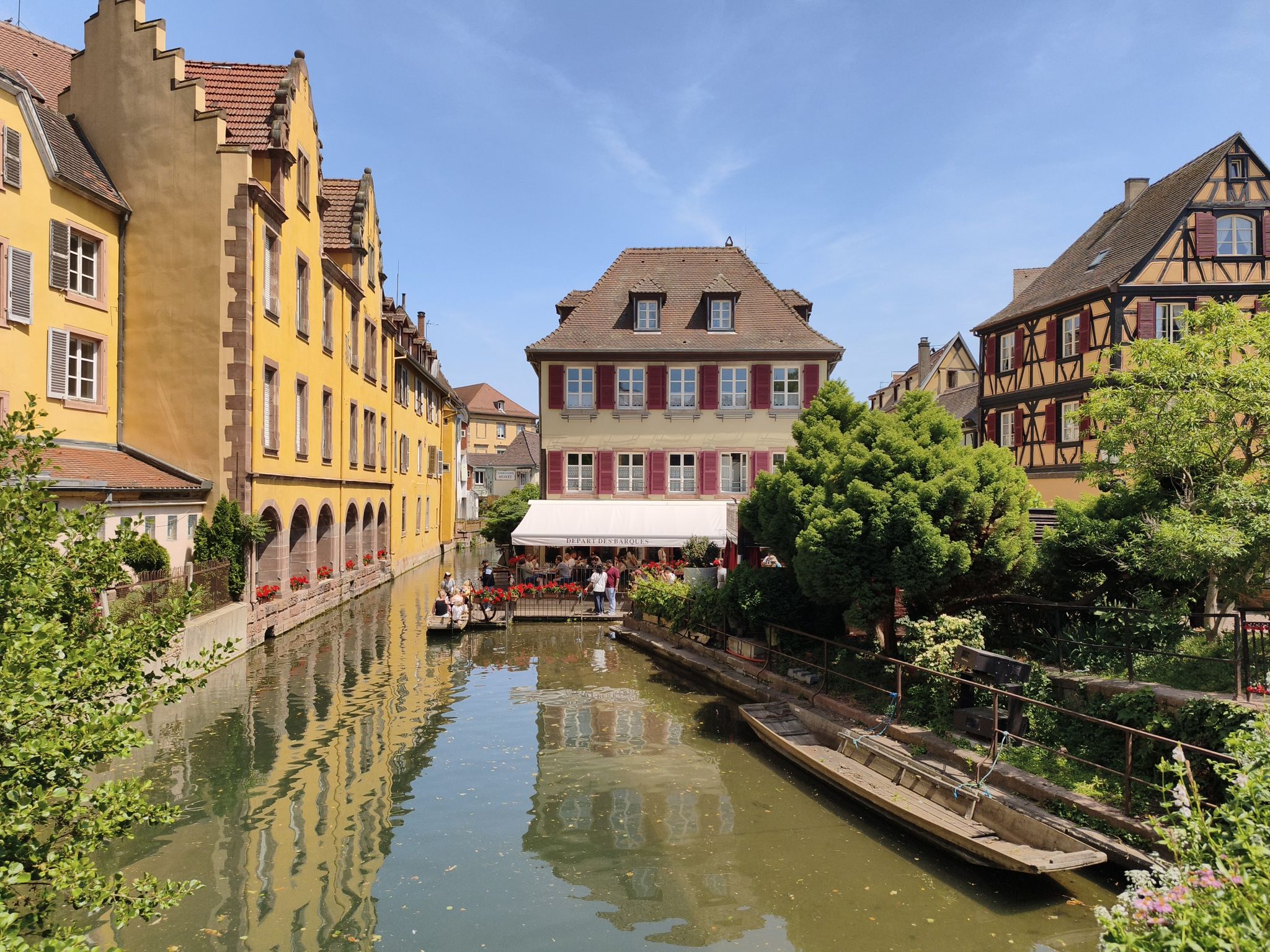 La Petite Venise
