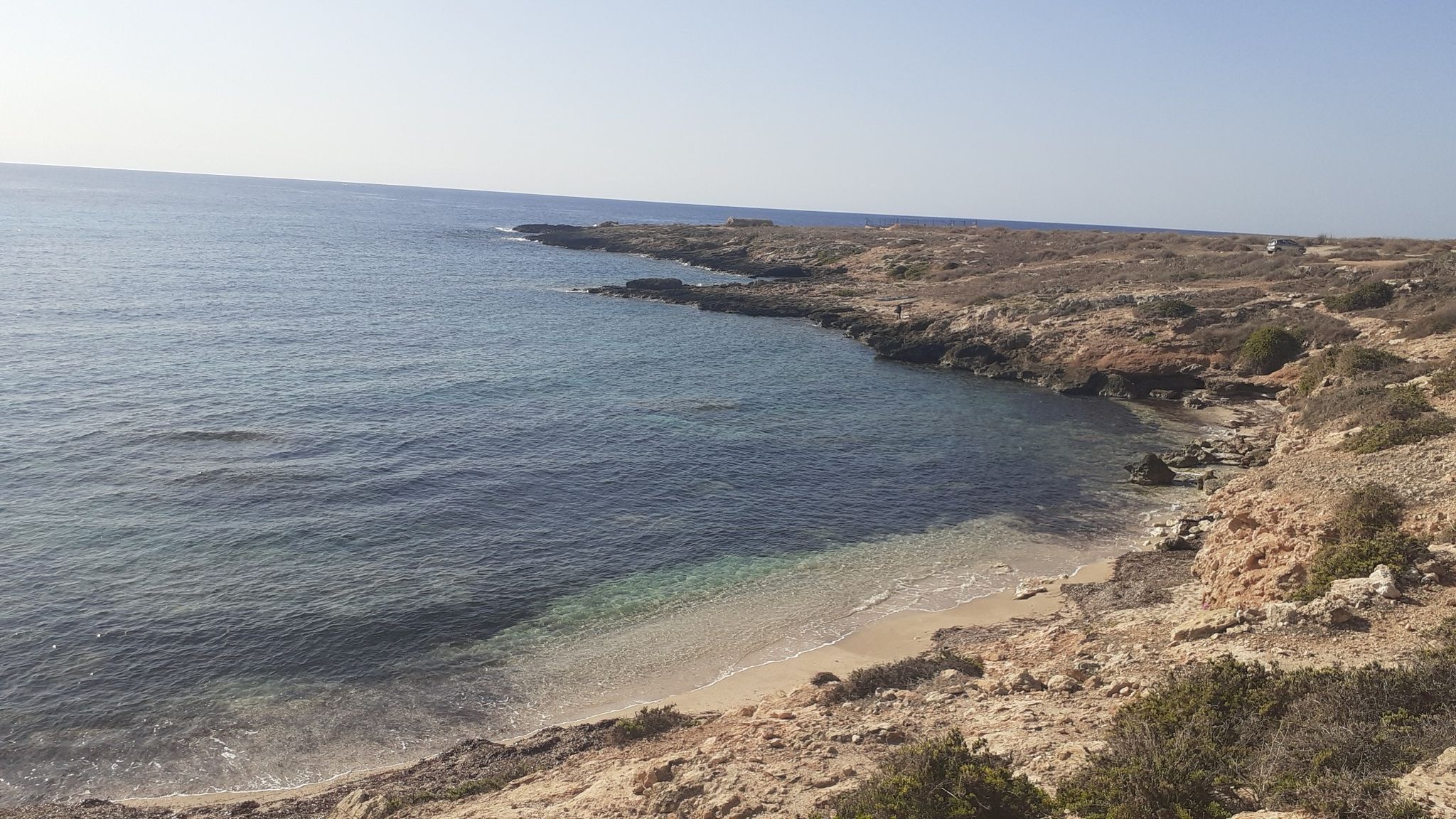 Caletta