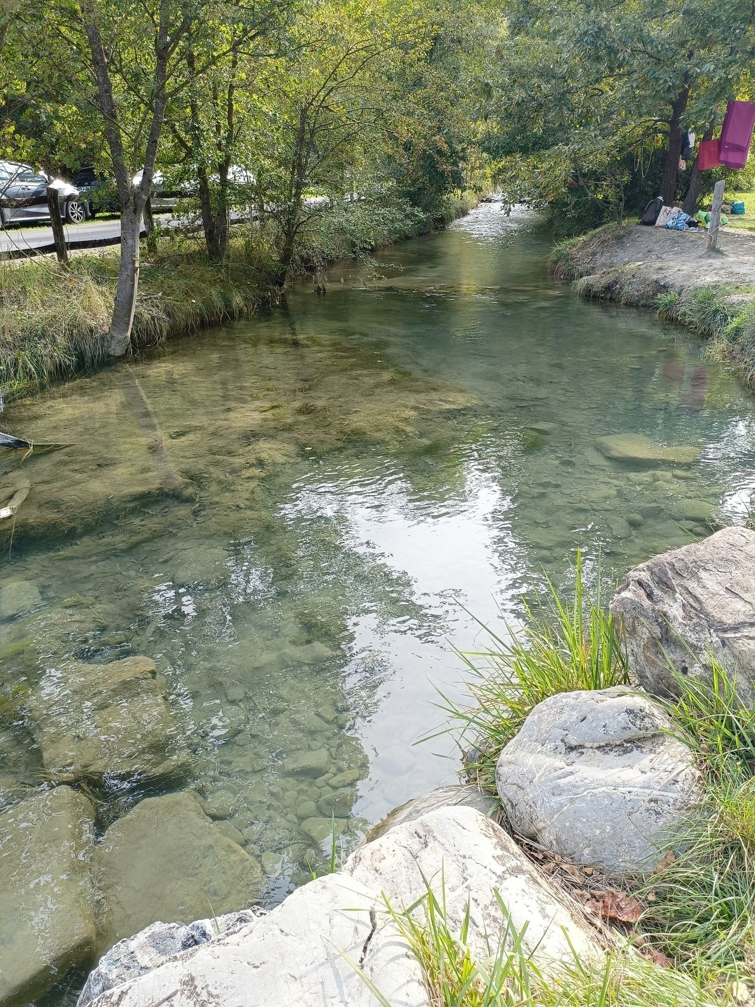 fonti di Poiano