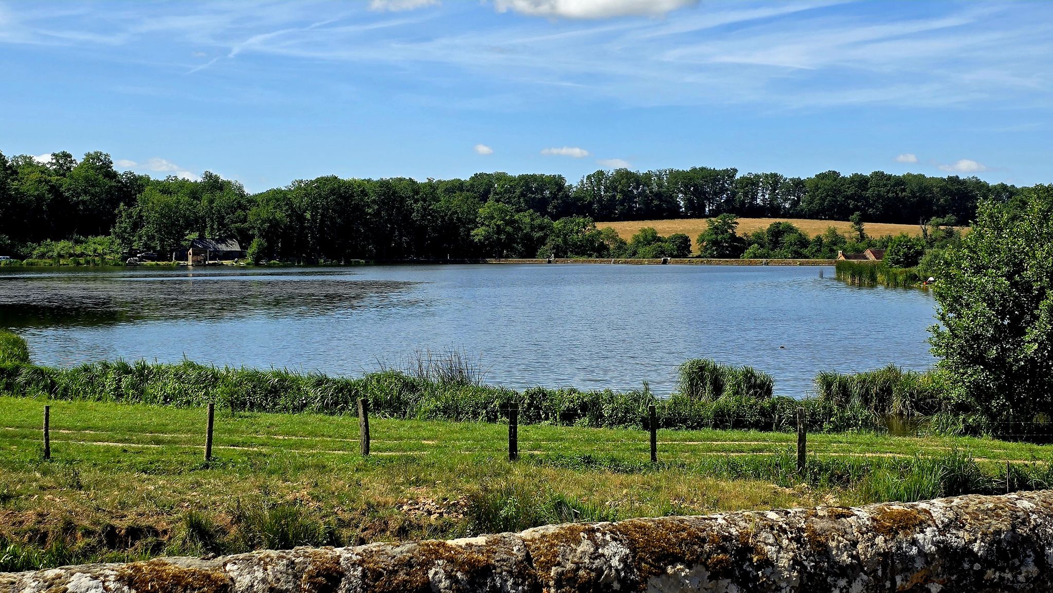 Etang Barrot