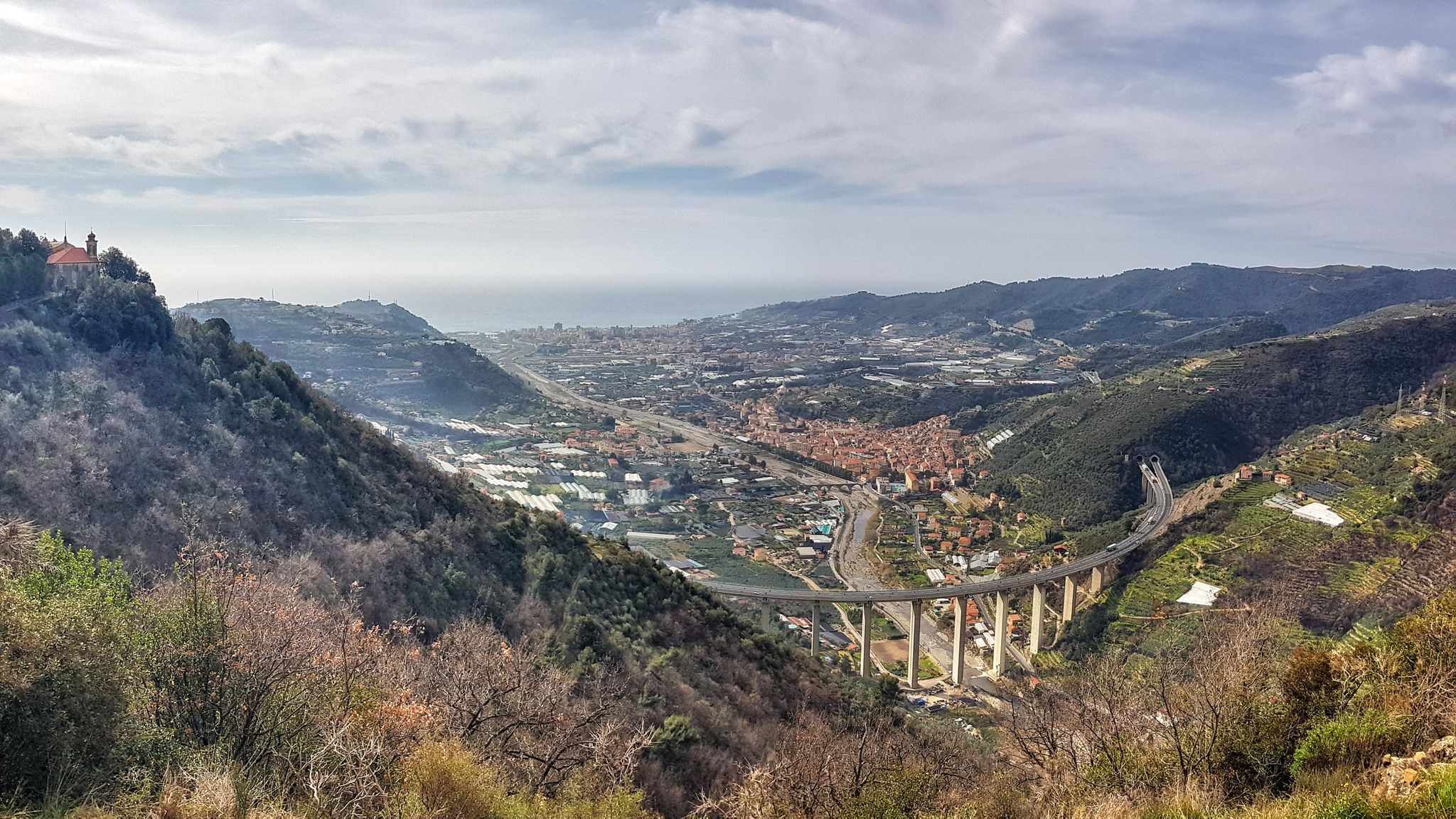 Vallata Argentina