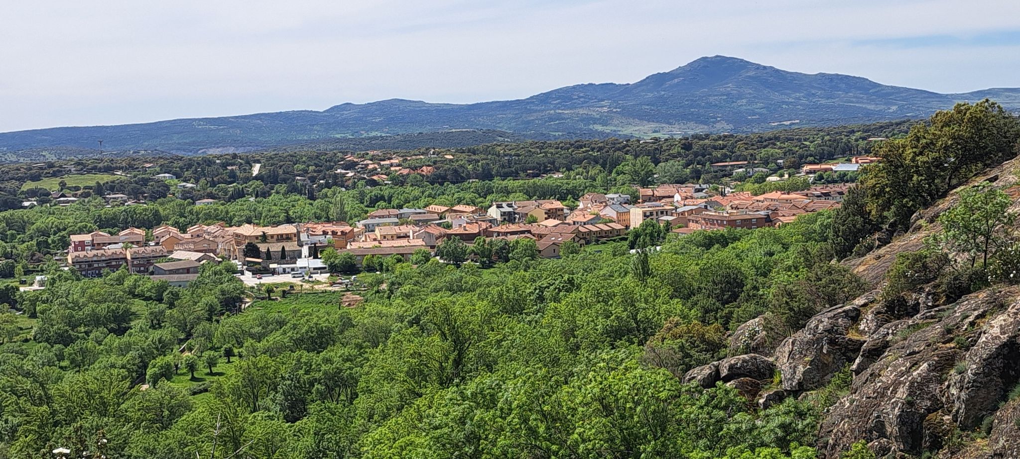 Navalafuente.