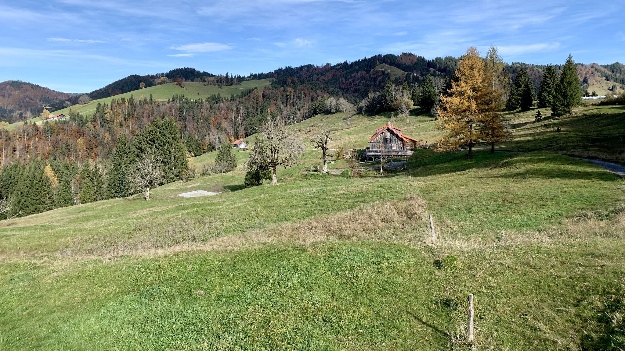 Alpe Neugschwend
