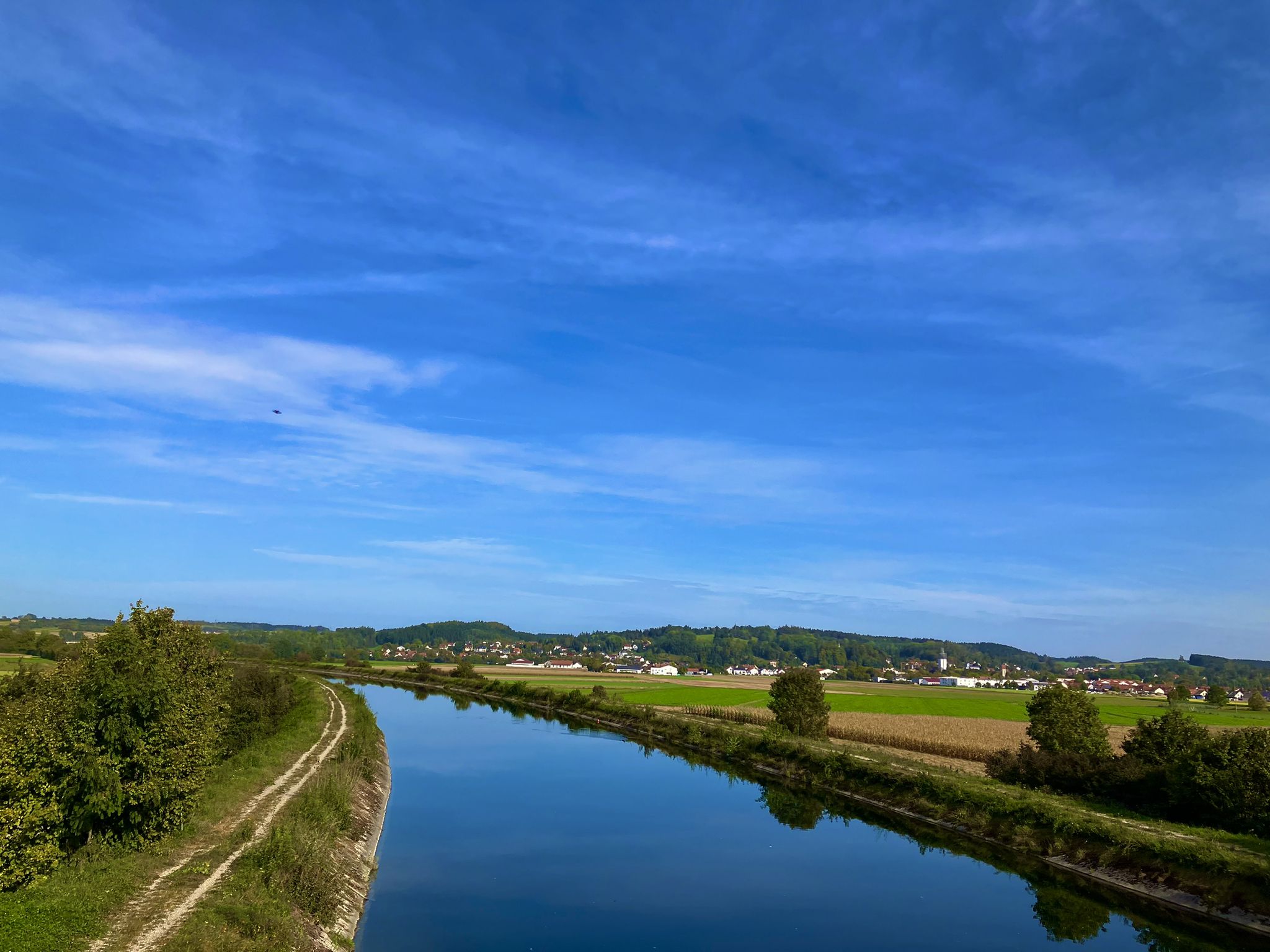 Isarkanal