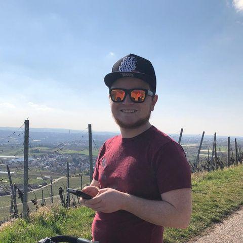 user avatar