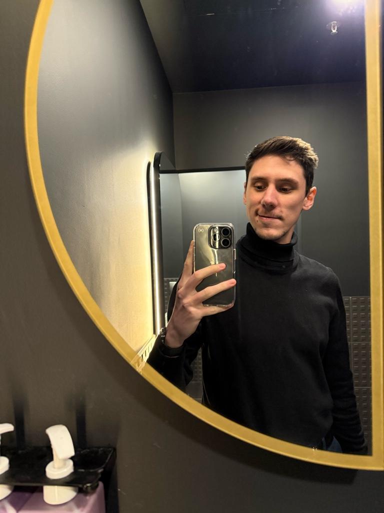 user avatar
