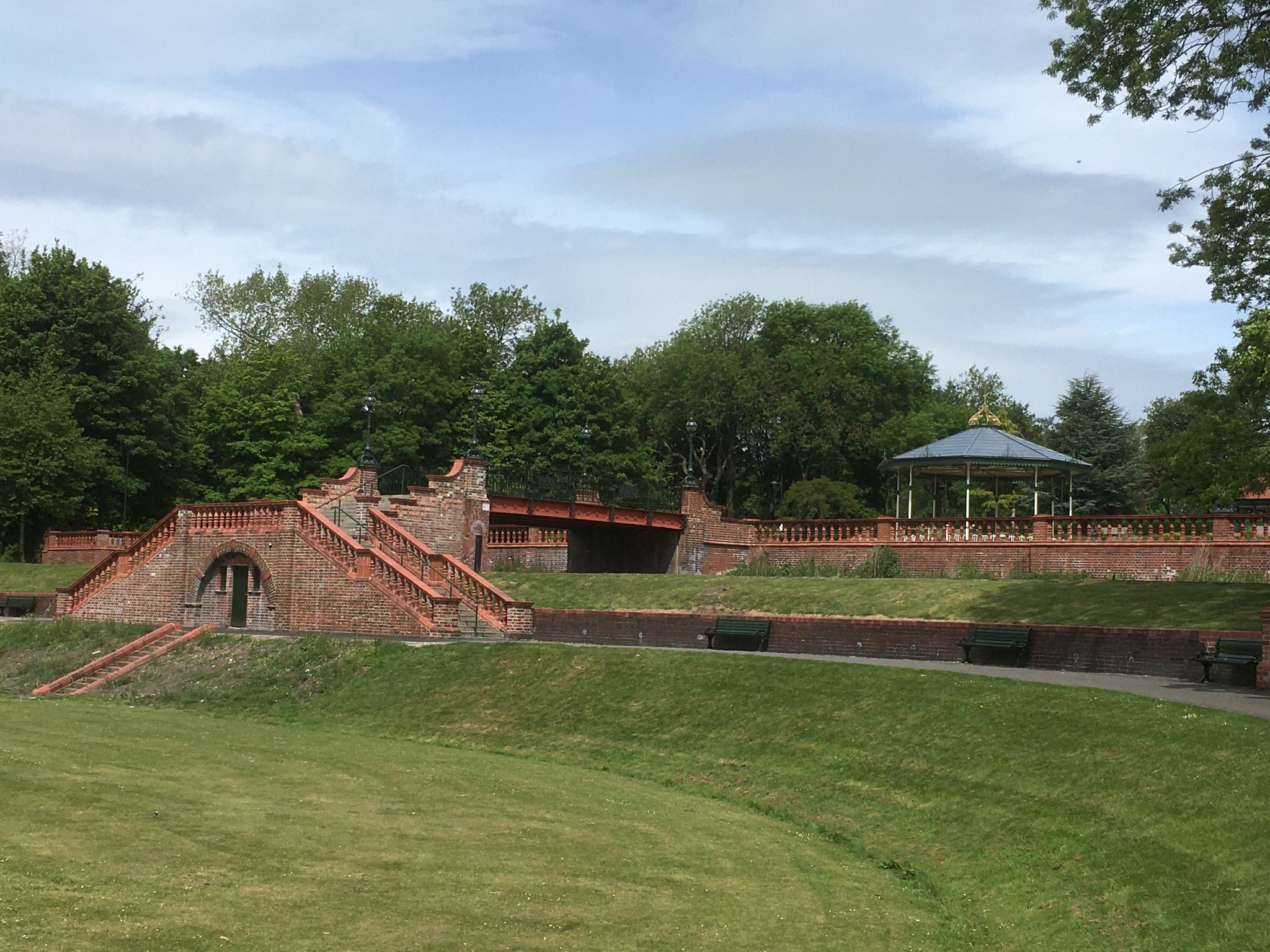 Hanley Park