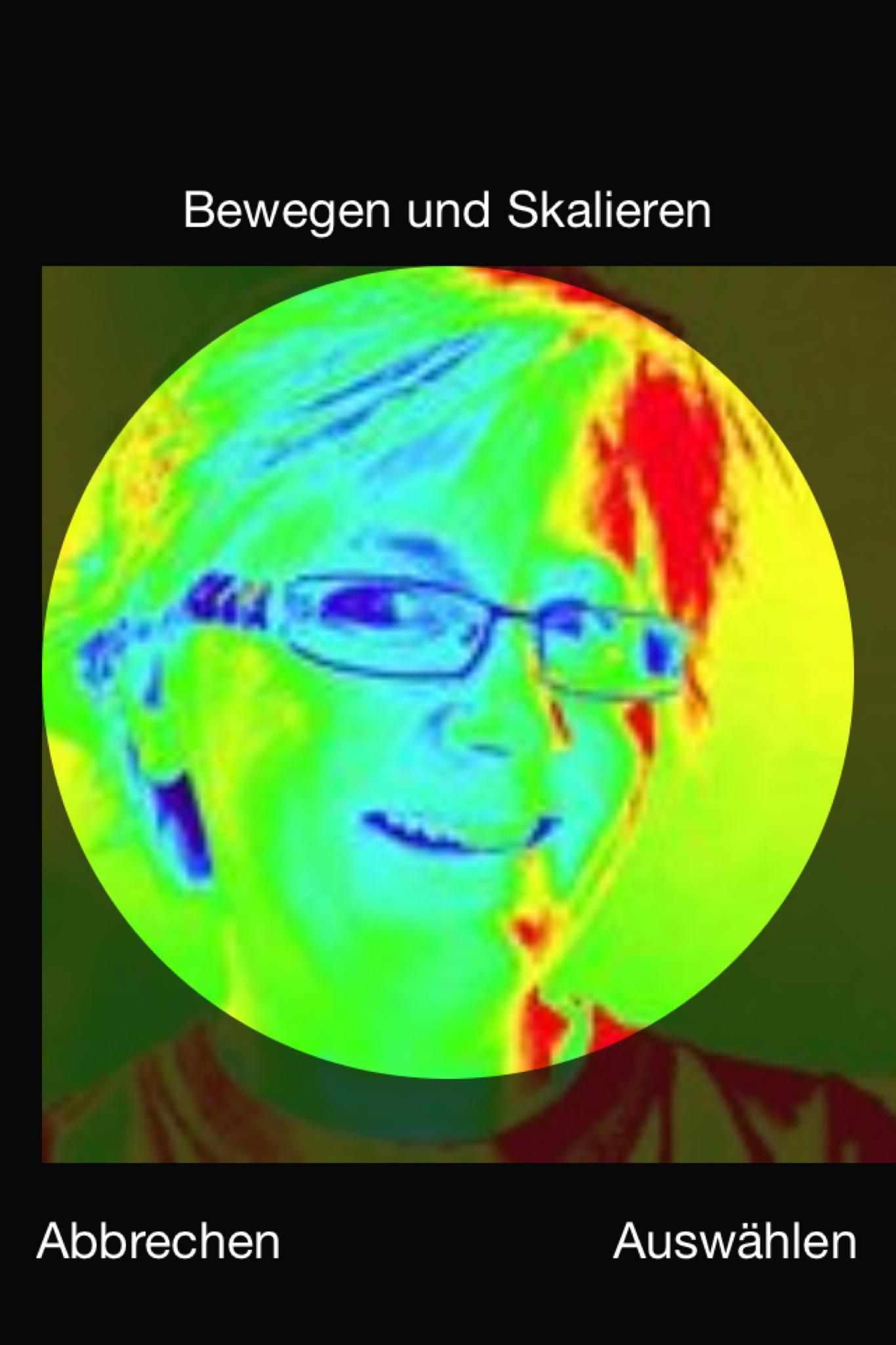 user avatar