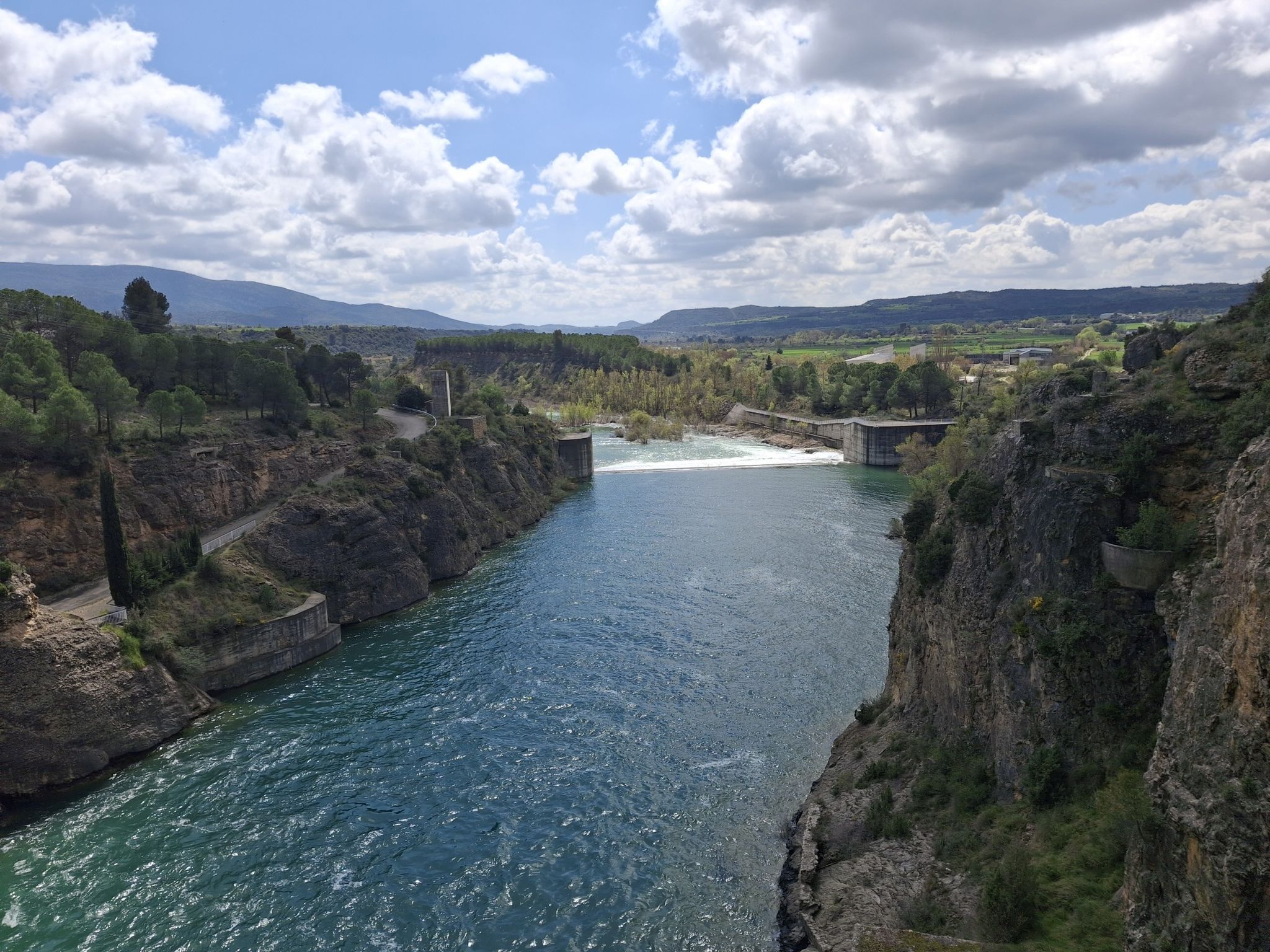 Río Cinca