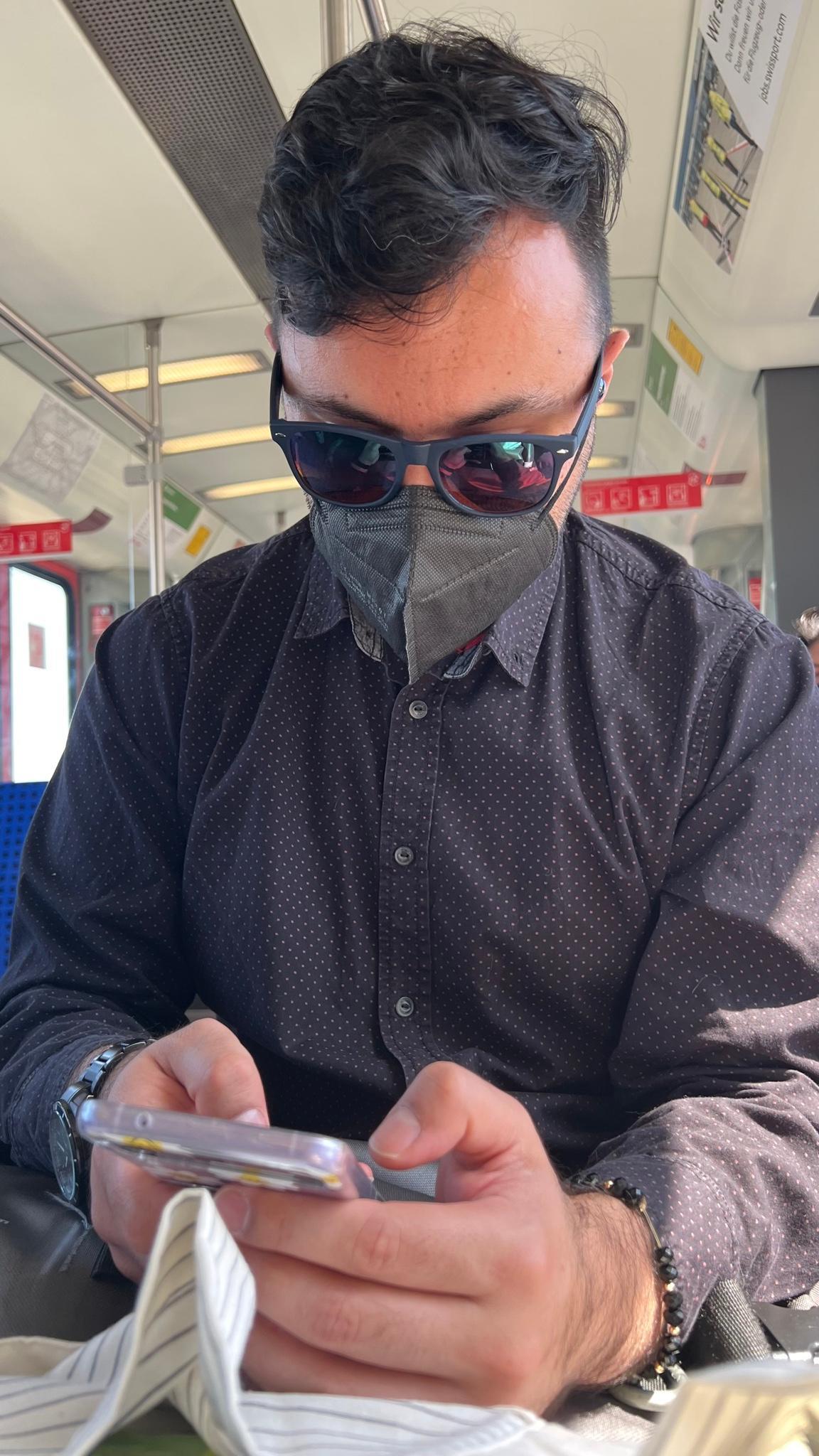 user avatar
