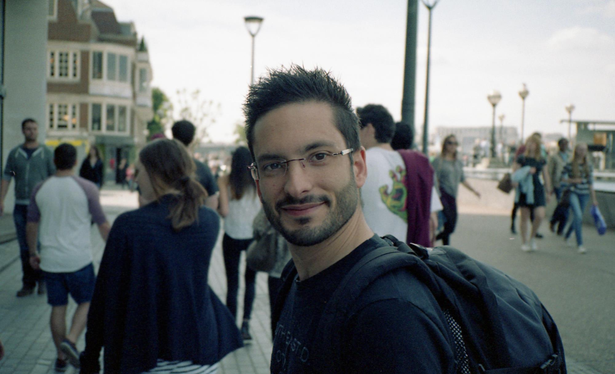 user avatar