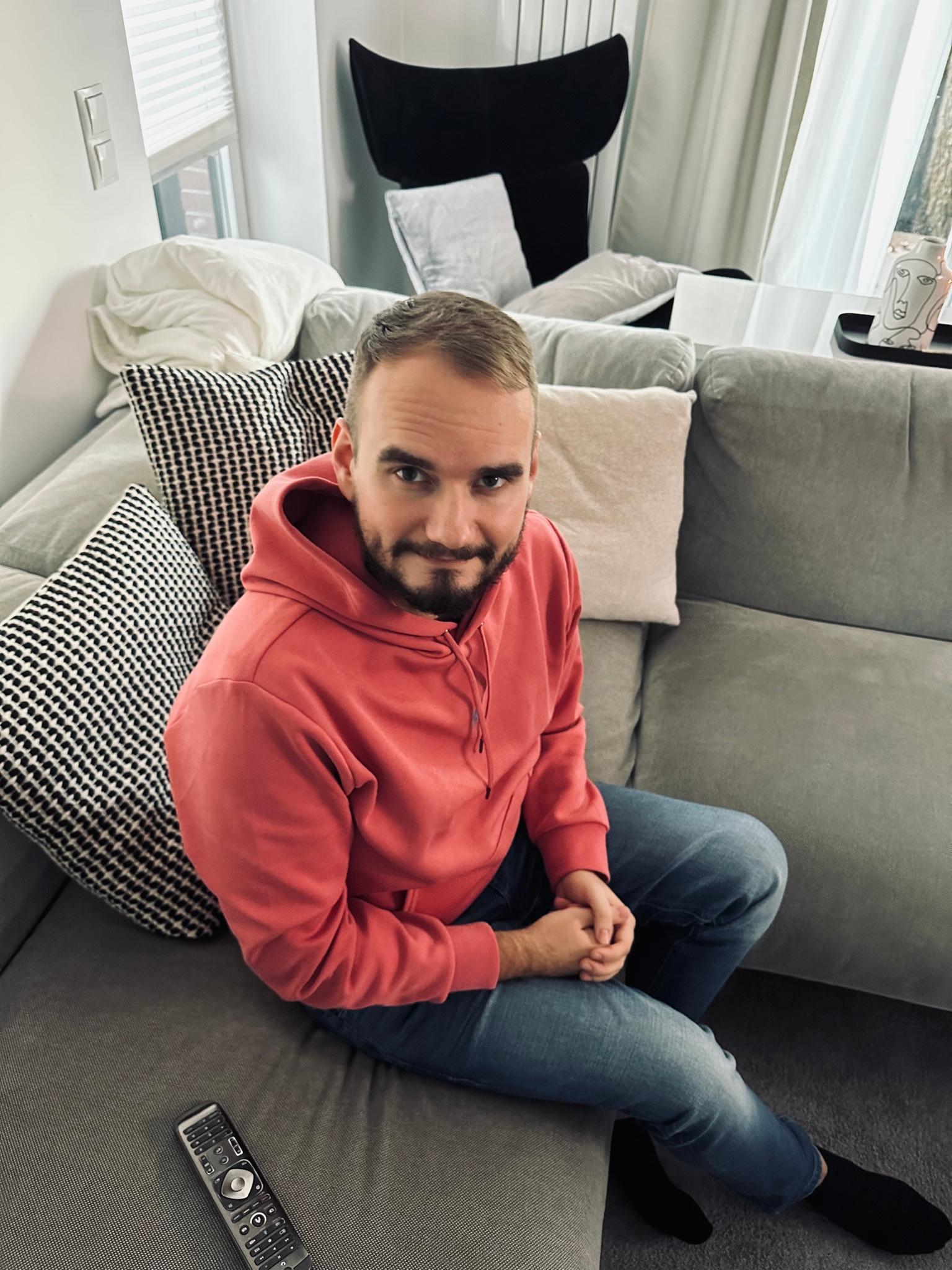 user avatar