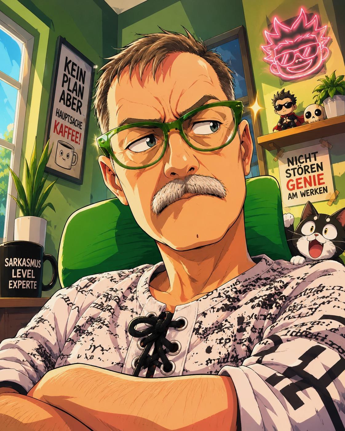 user avatar