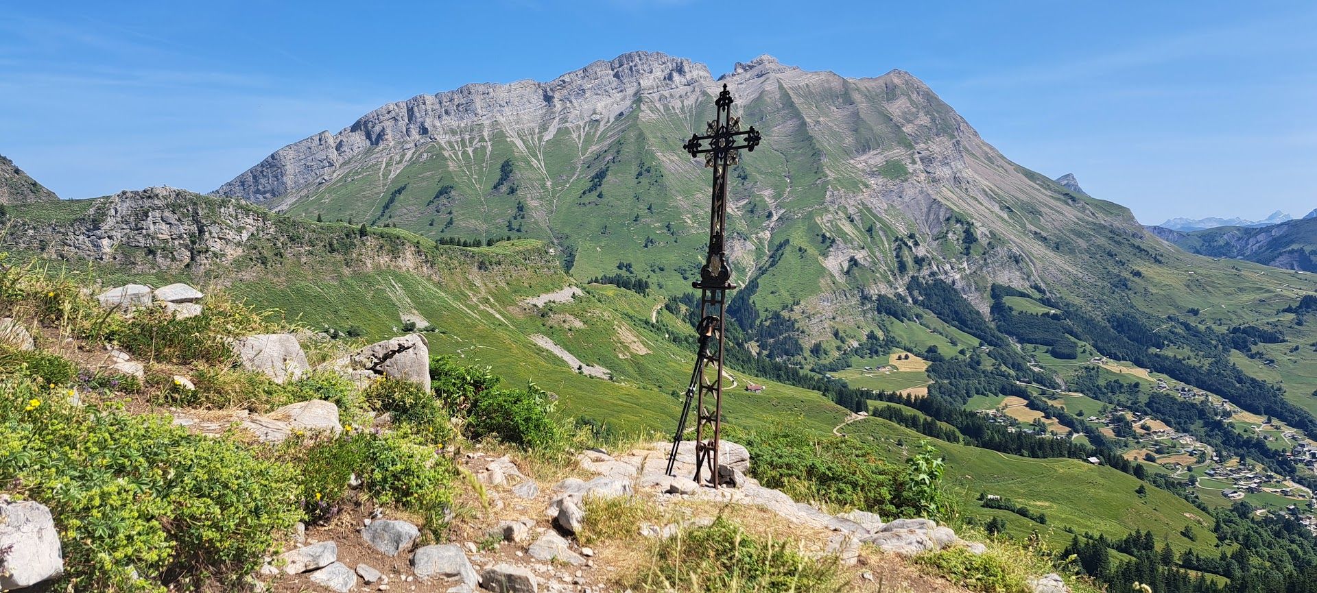 Croix de Fer