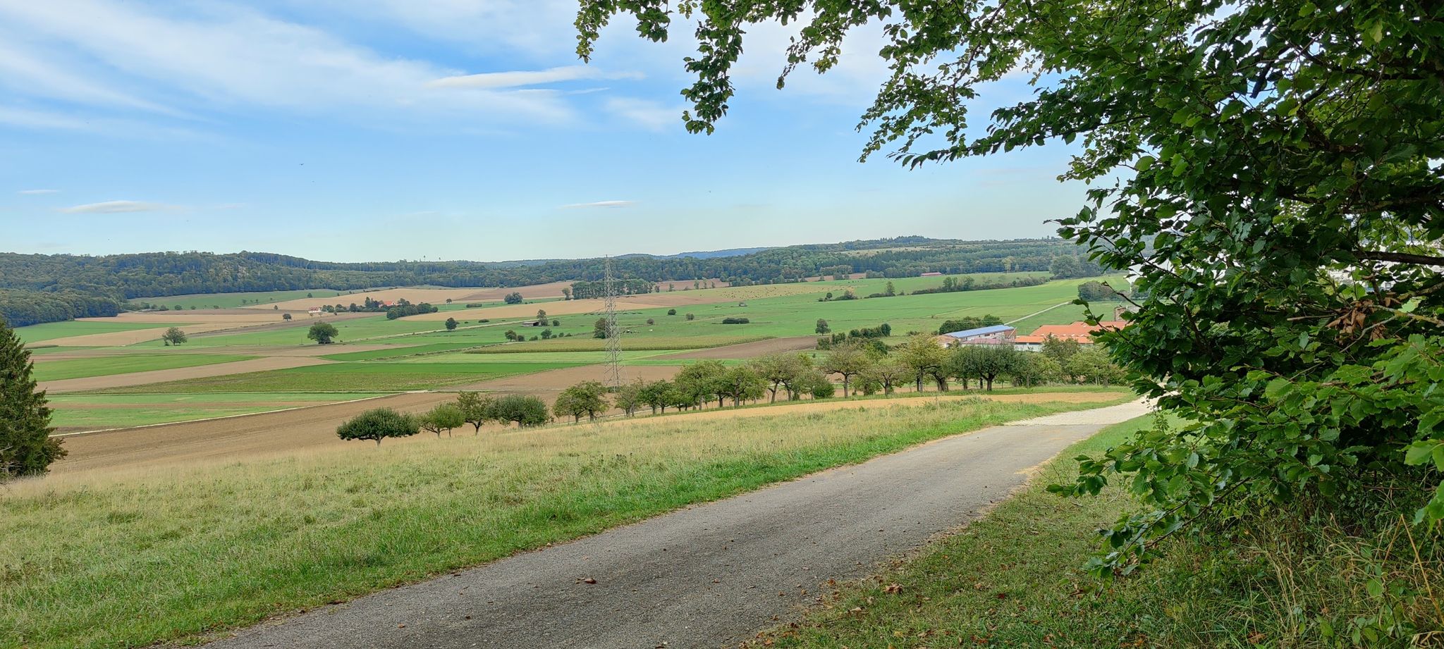 weites Land