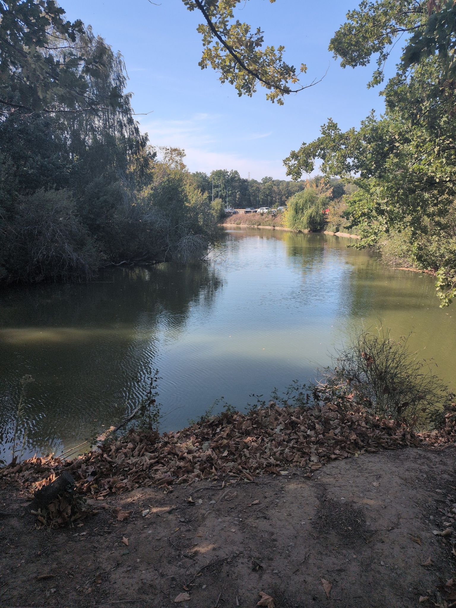 DE L'EAU :3