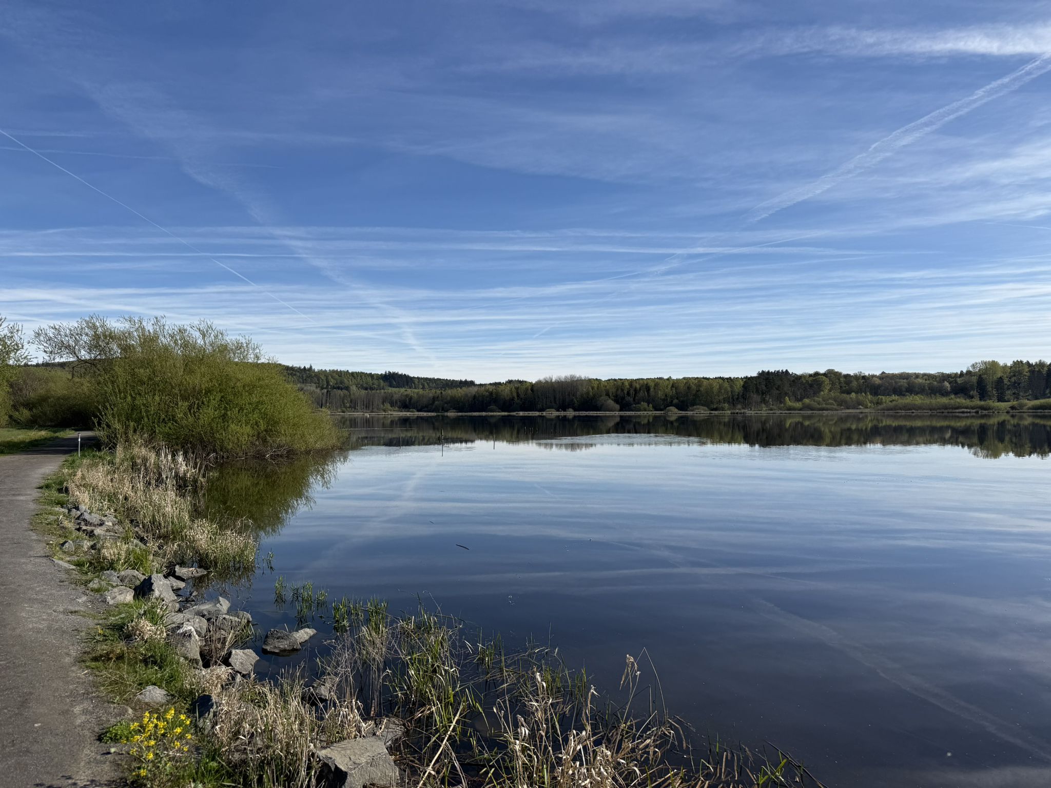 Jungfernweiher