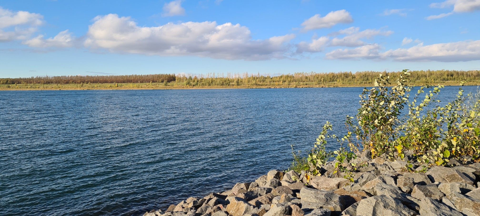 Zwenkauer See