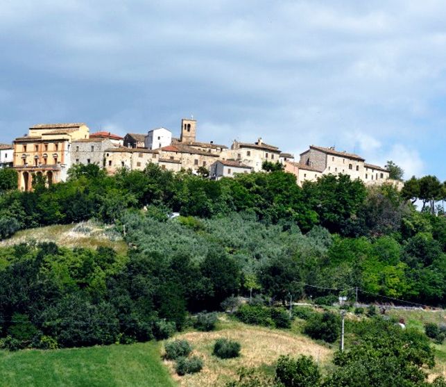 Castellalto (TE)