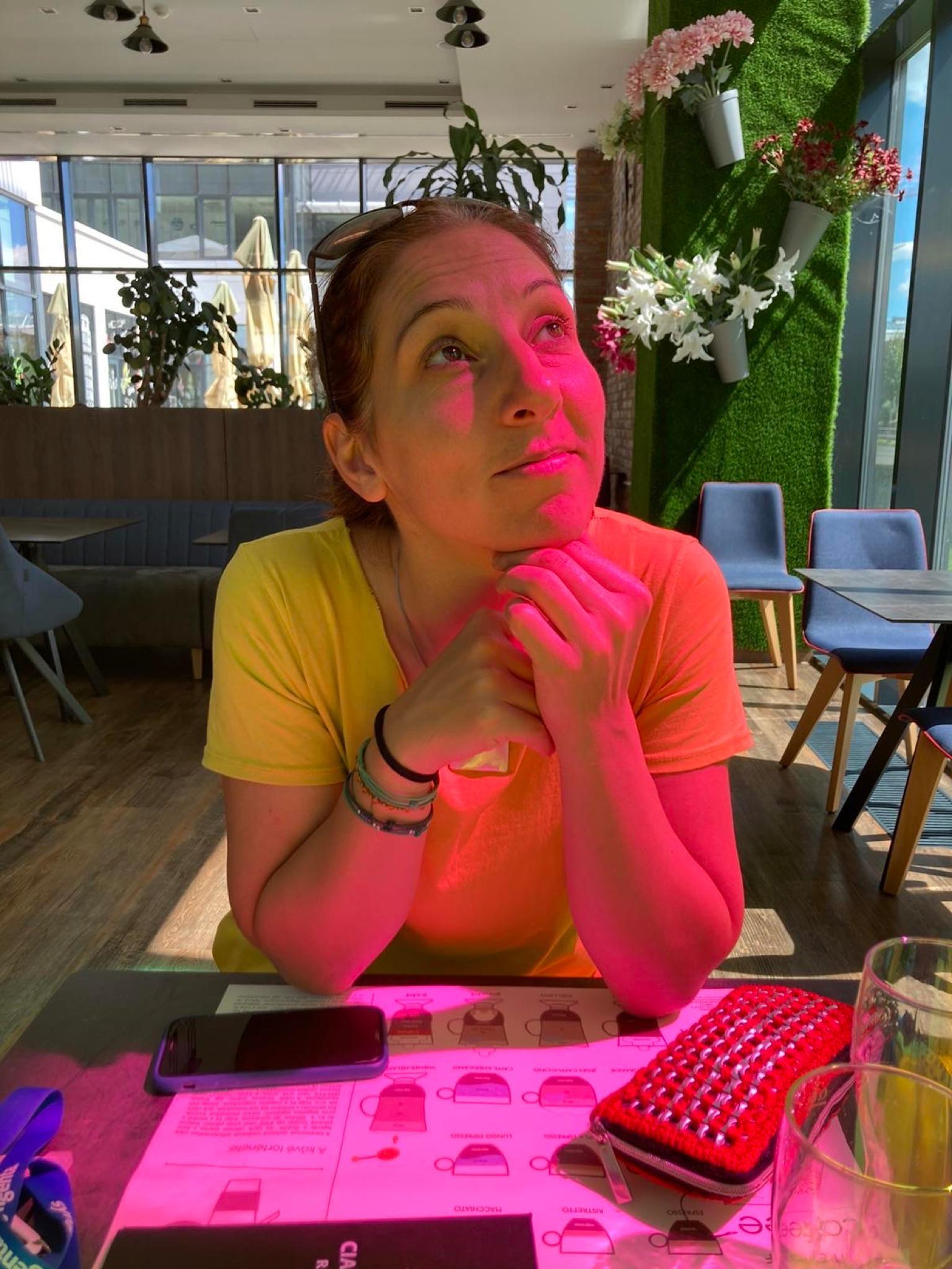 user avatar