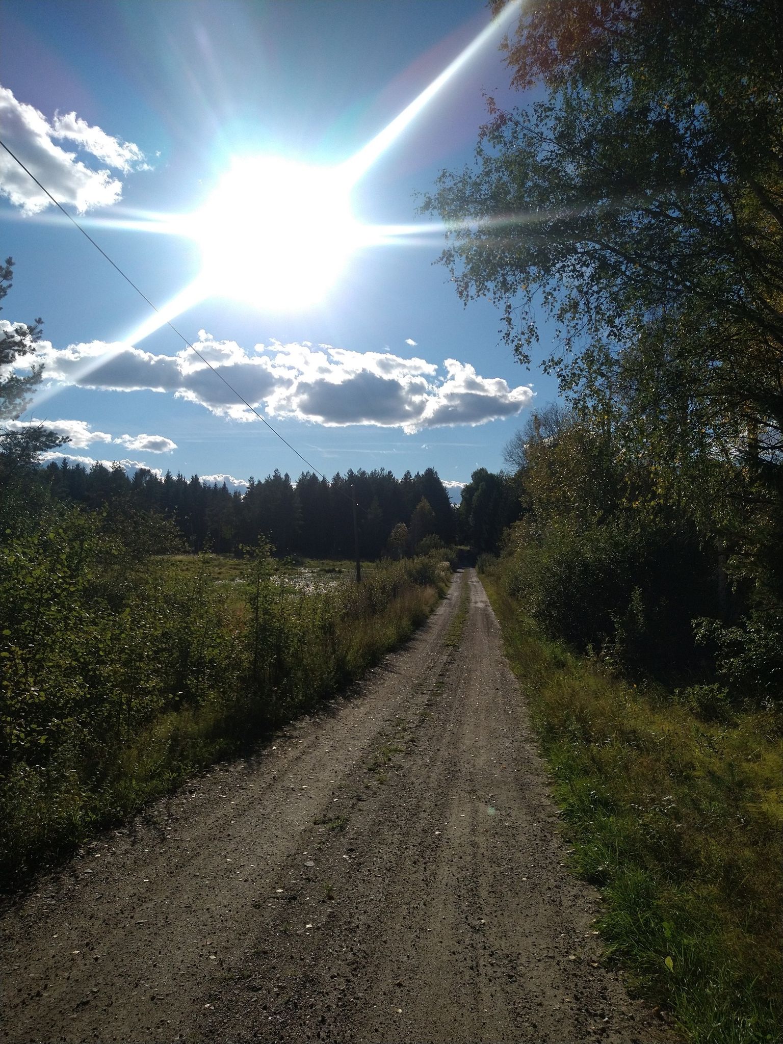 sol och vatten