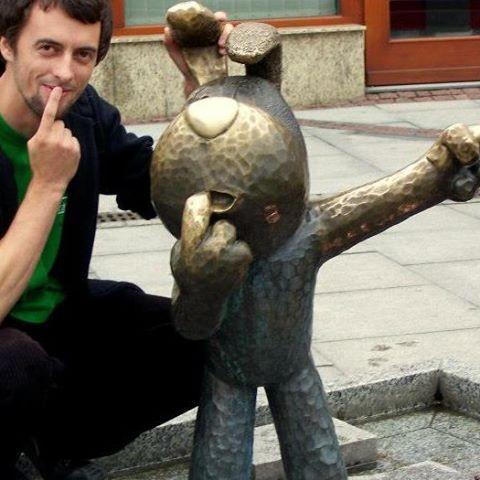 user avatar