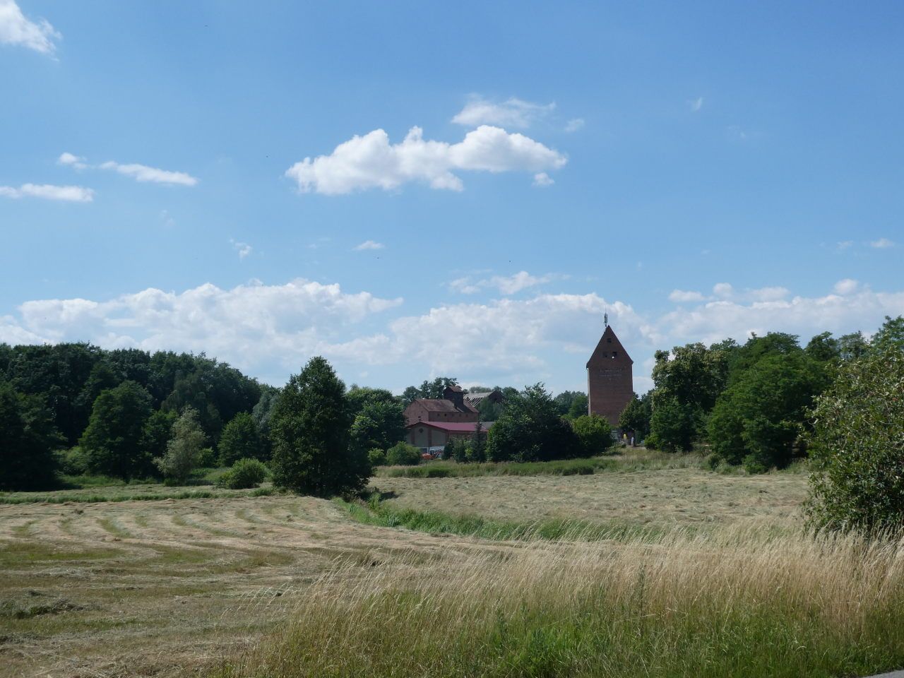 Useriner Mühle