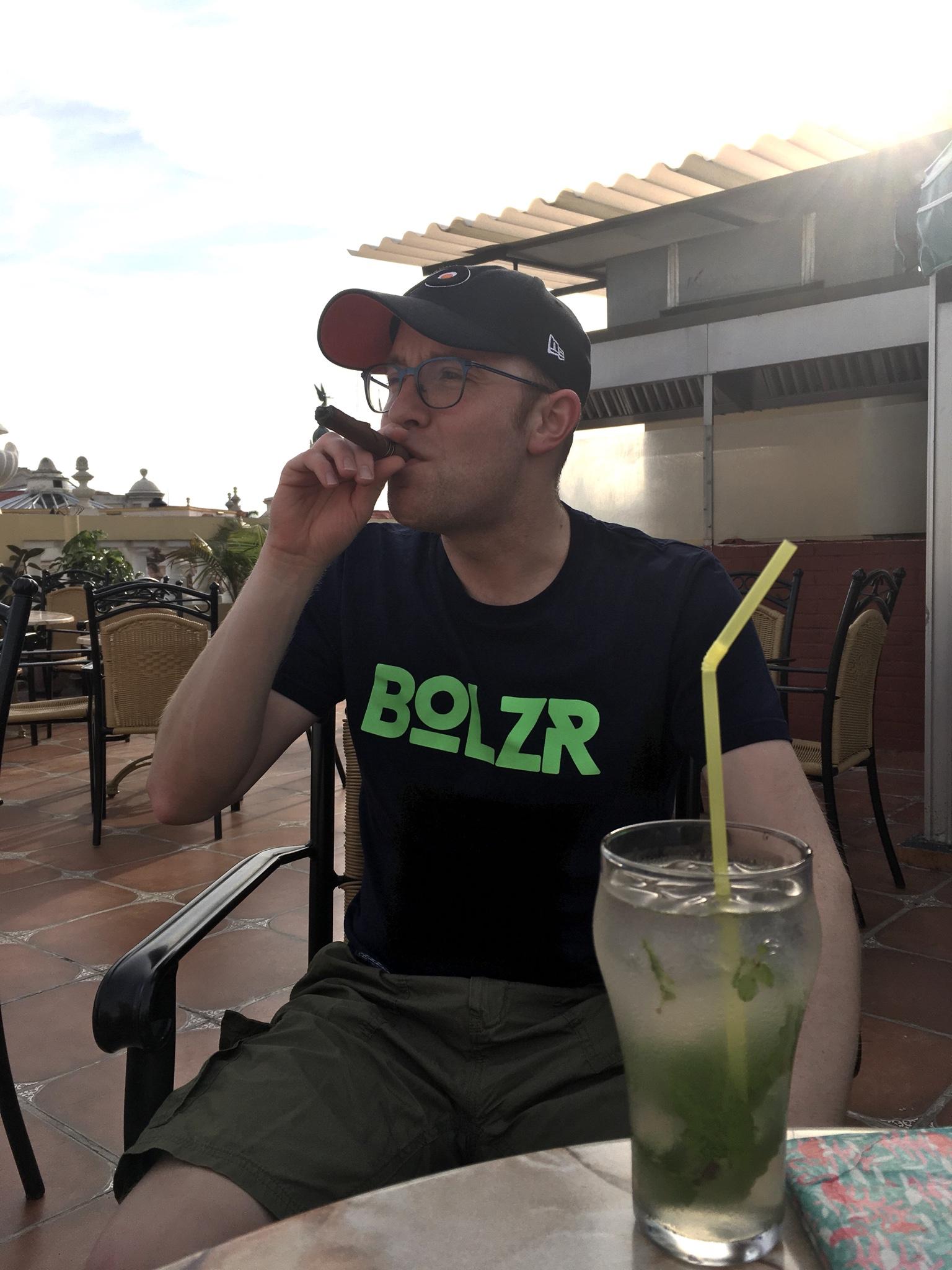 user avatar