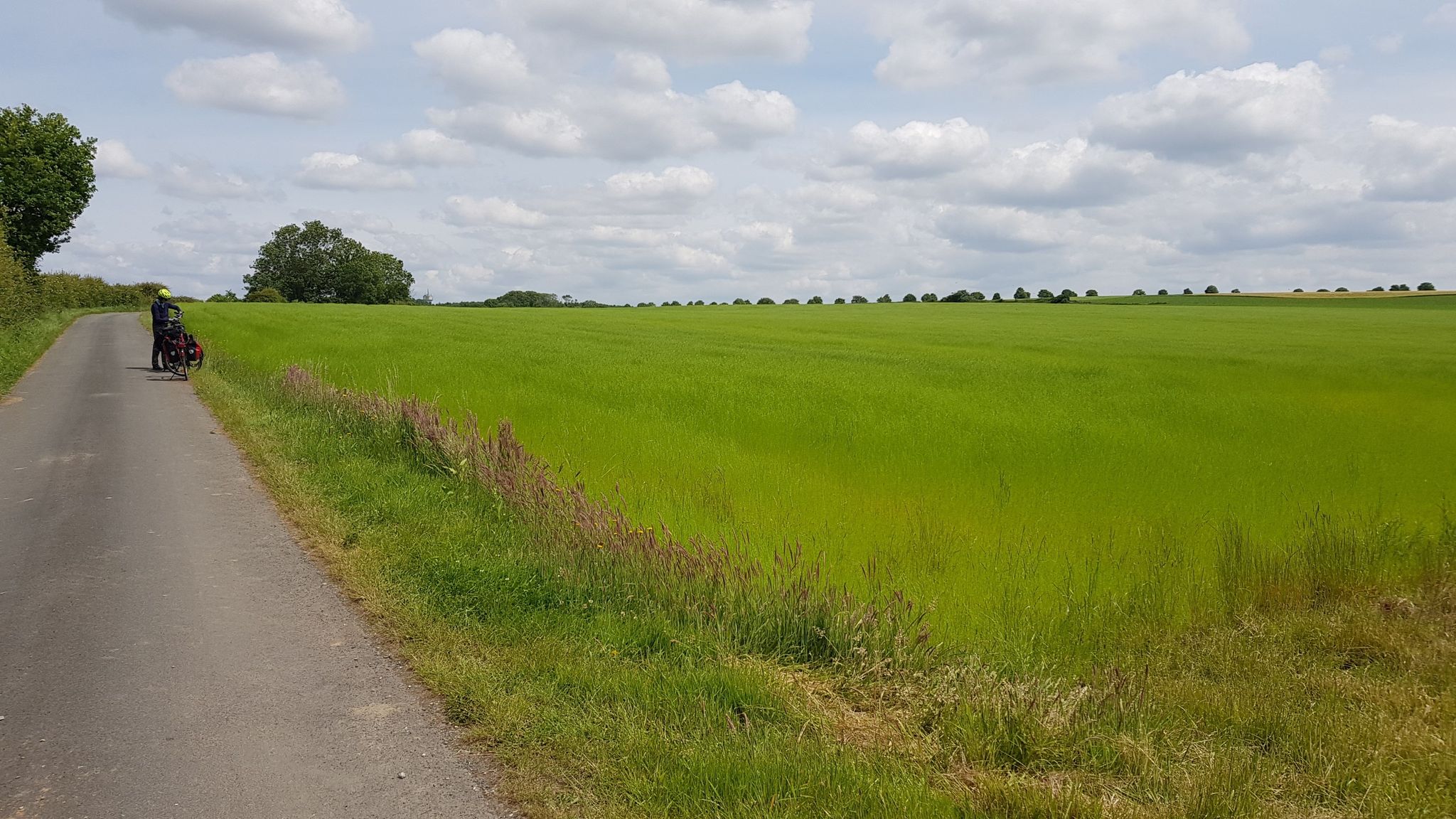 2 Es lohnt sich der Blick