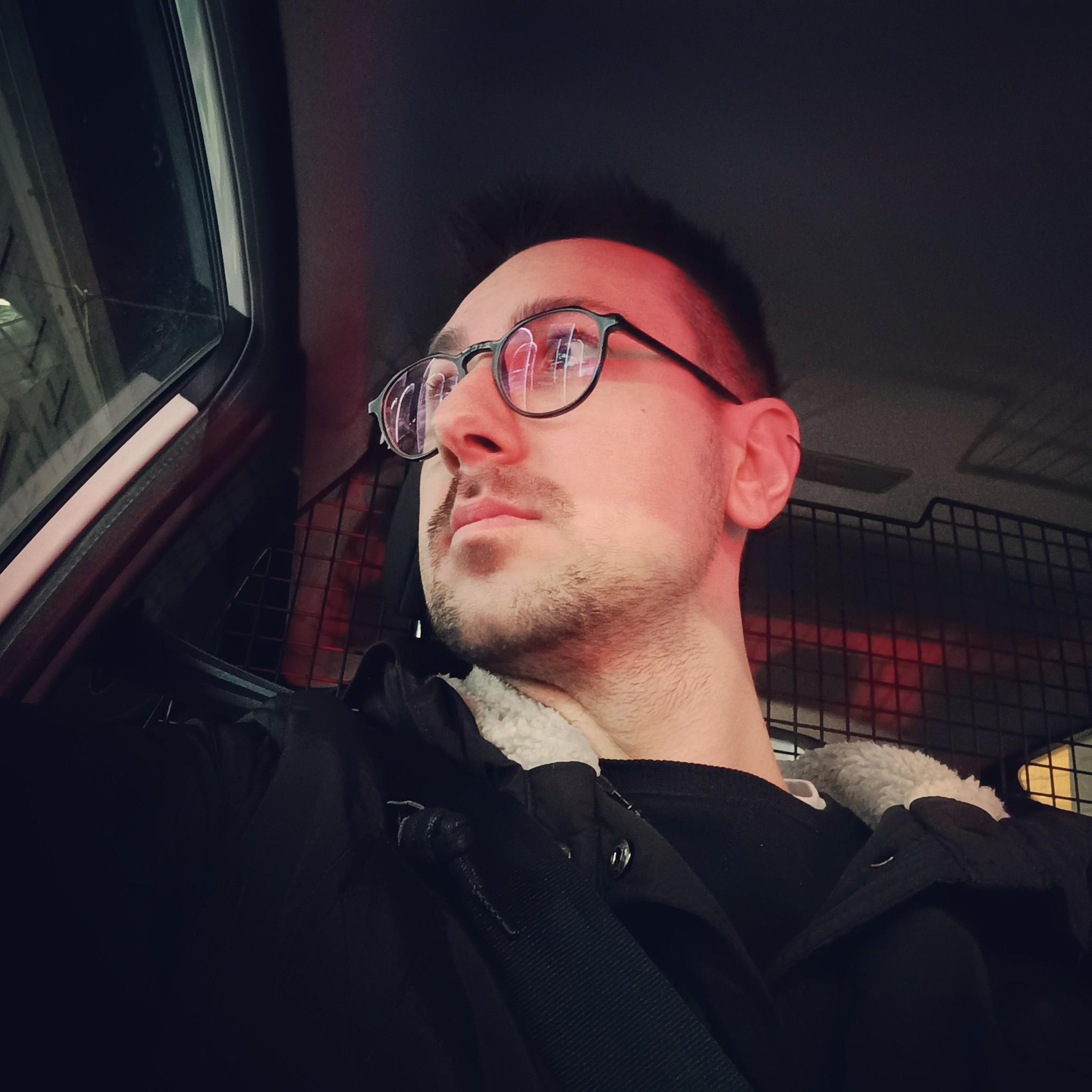 user avatar