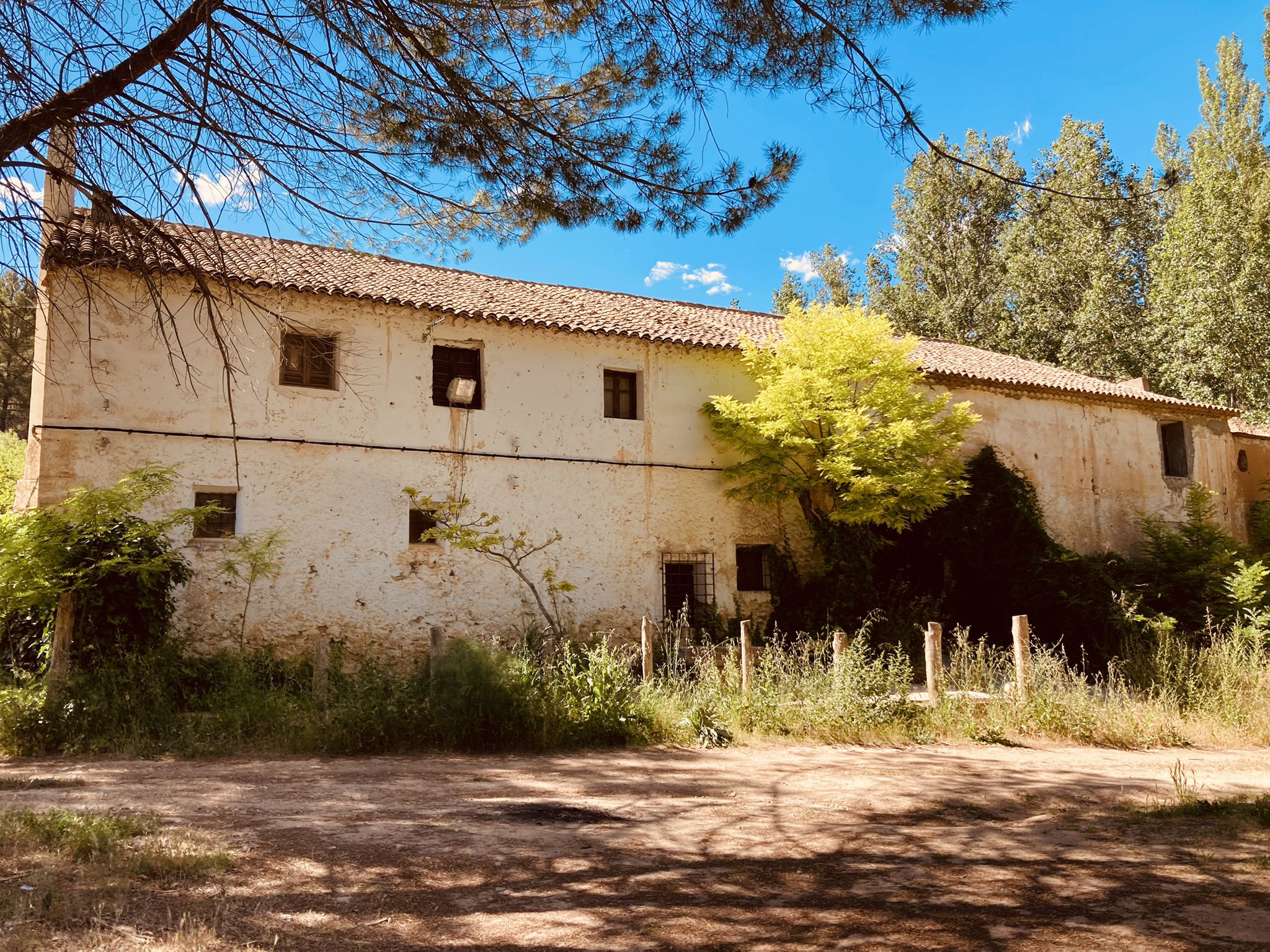 Venta de Vadocañas