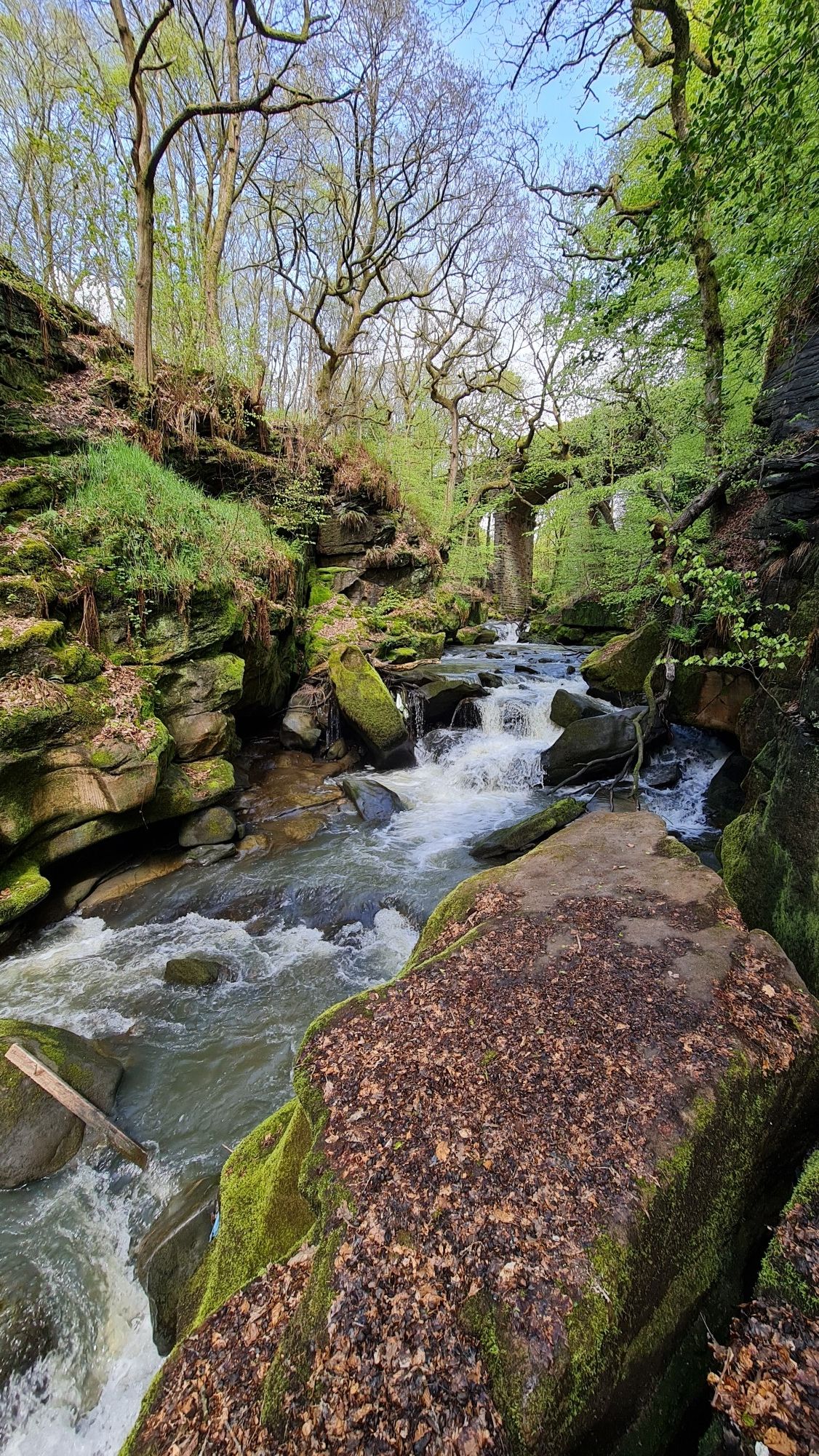 Fairy Chapel