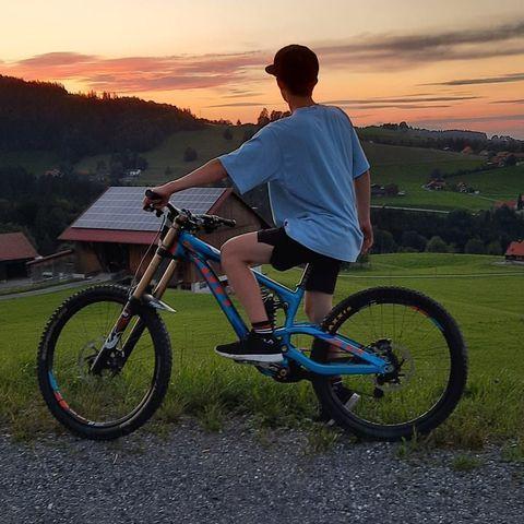 user avatar