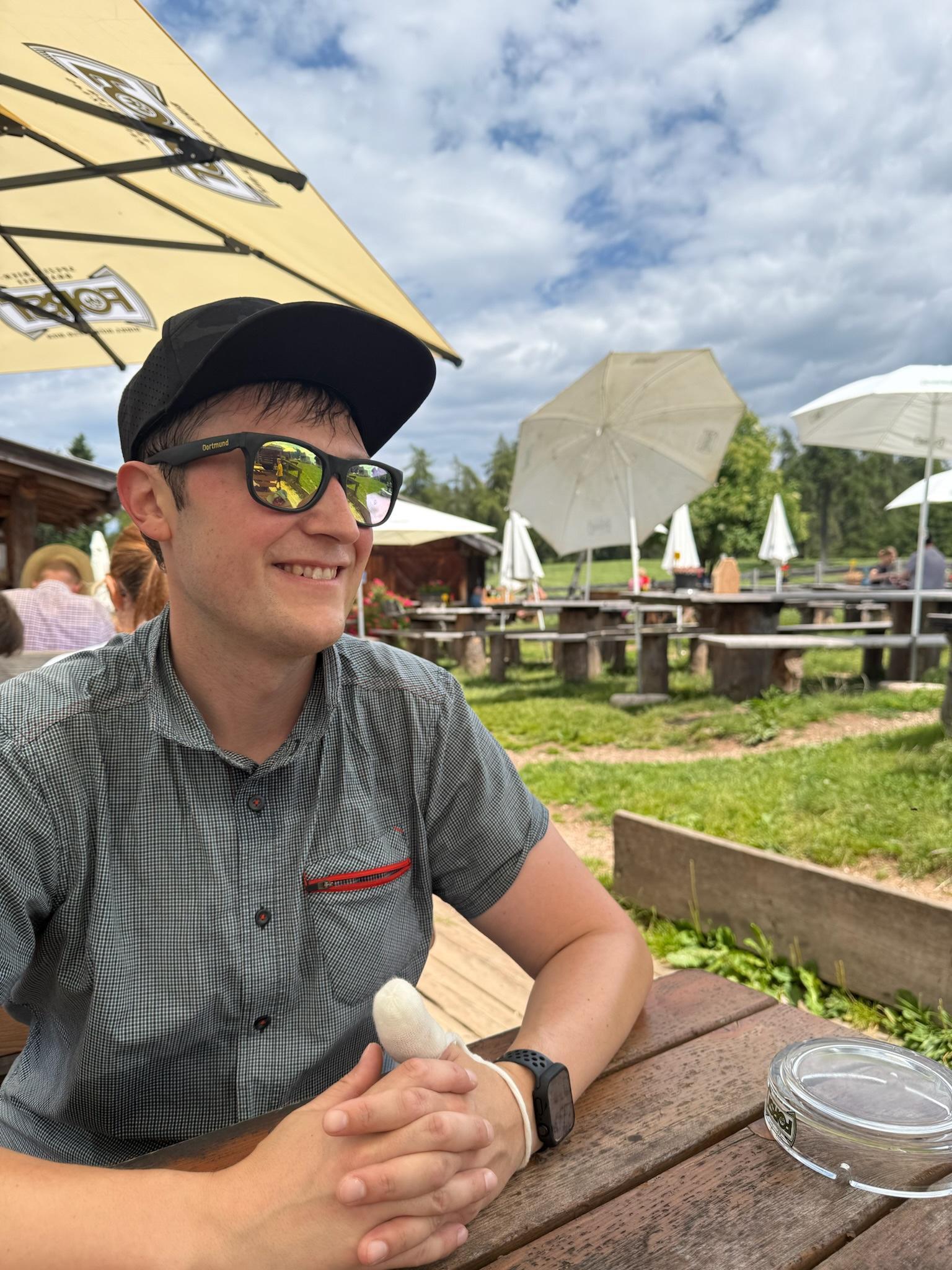 user avatar