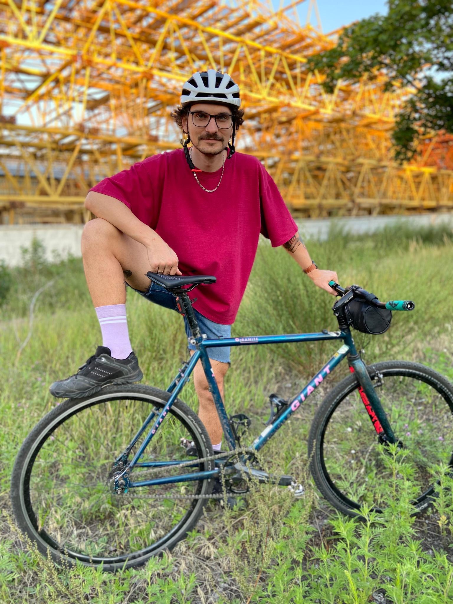 user avatar