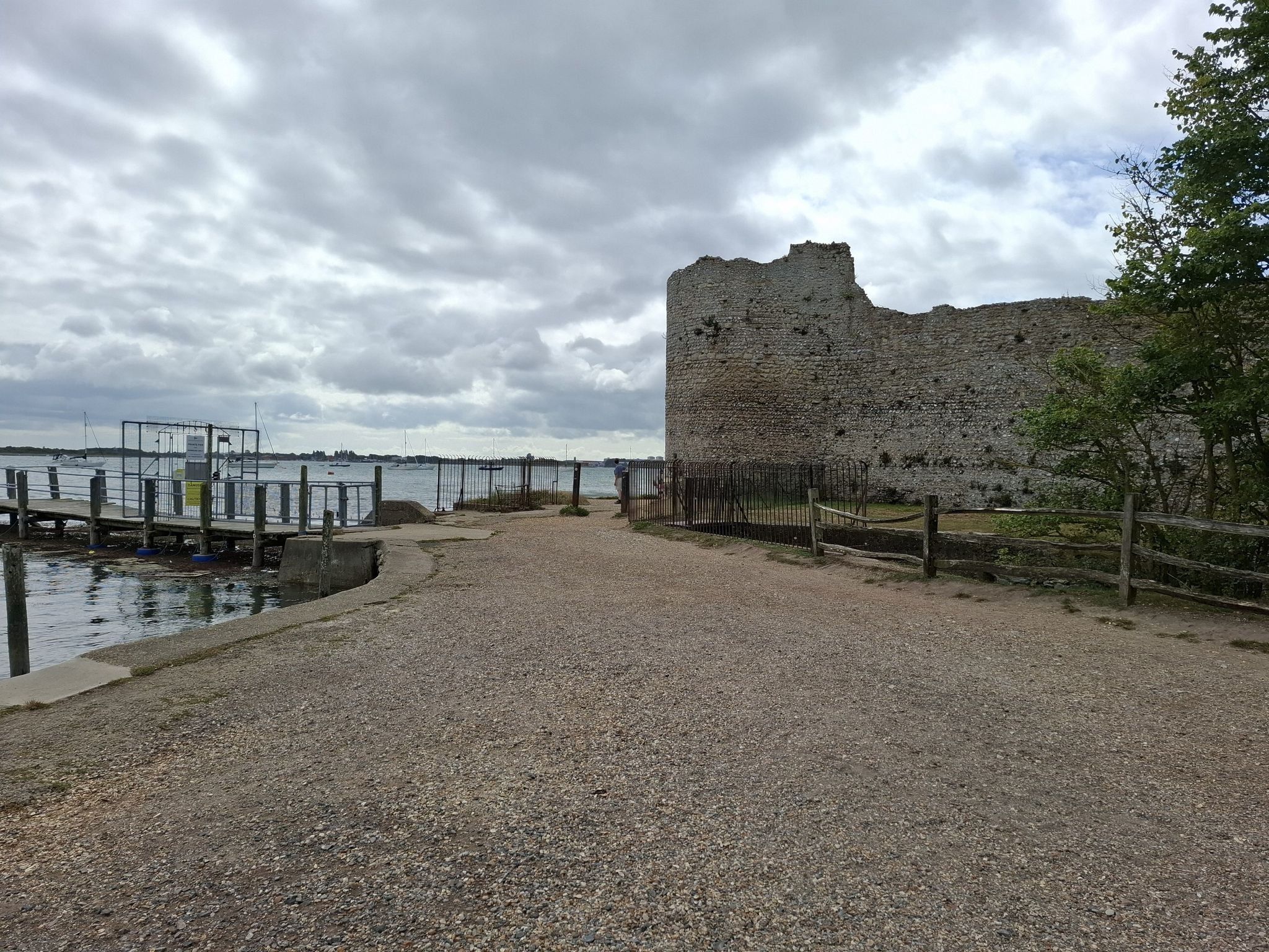 Portchester