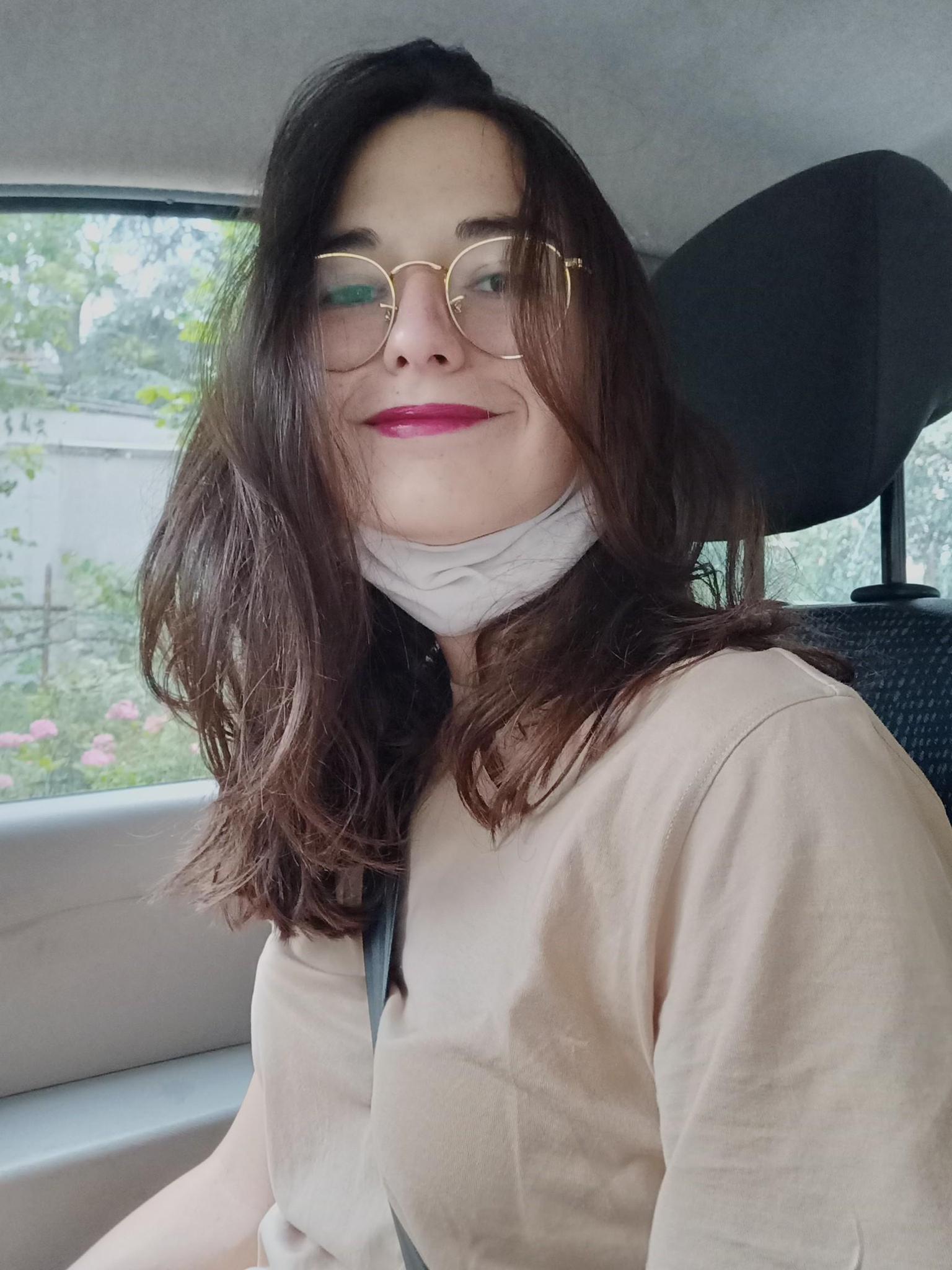 user avatar