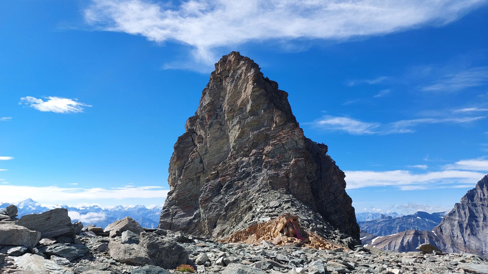 Das kleine hockenhorn