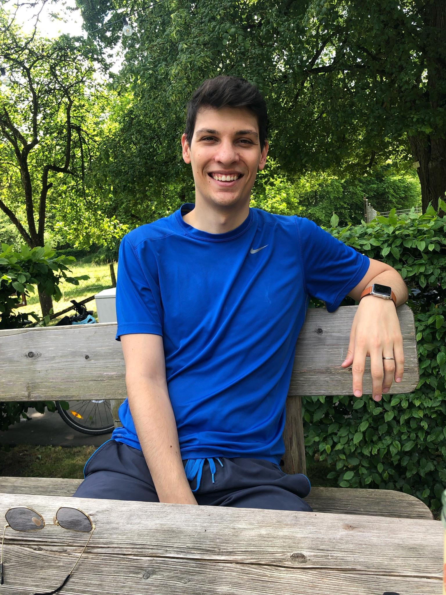 user avatar