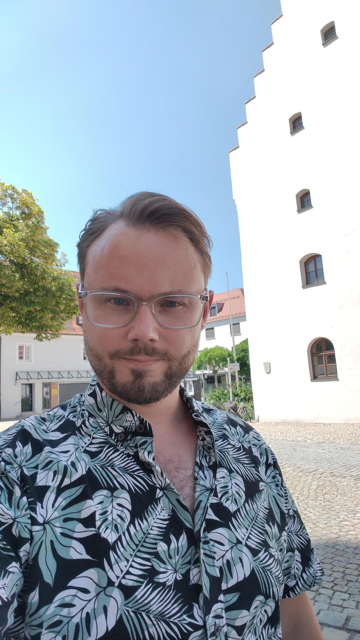user avatar
