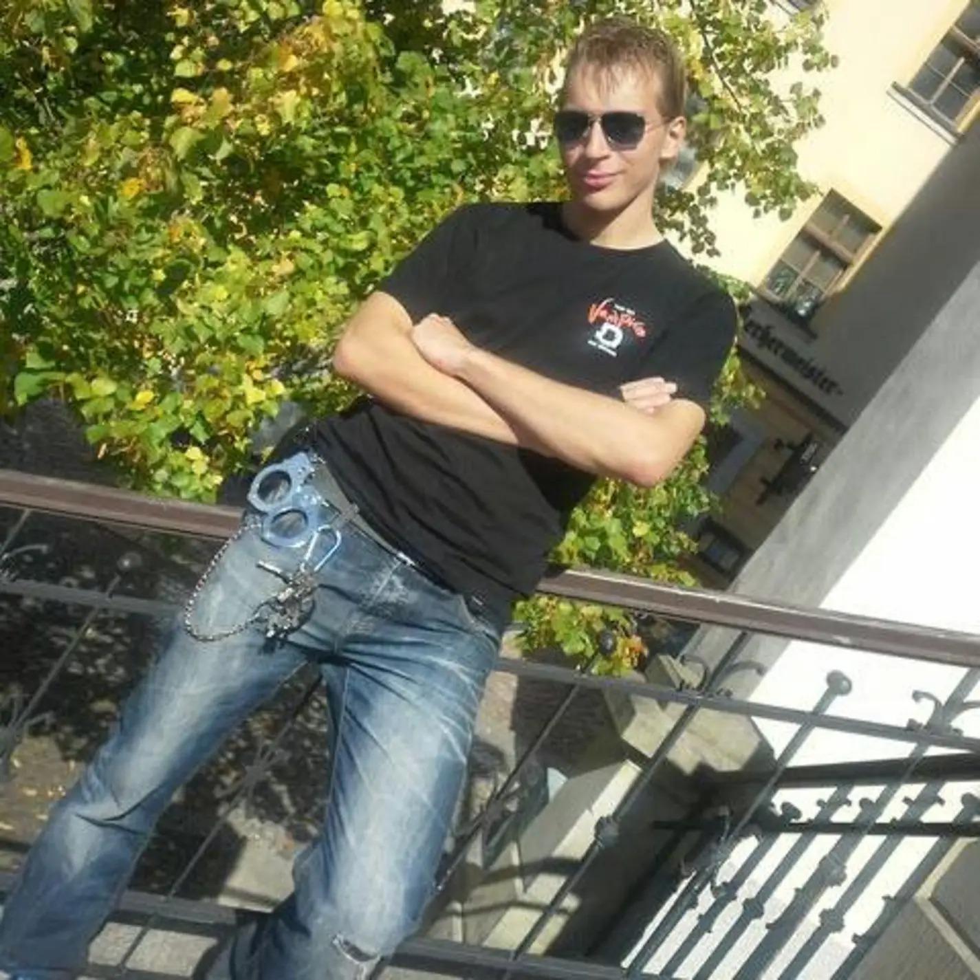 user avatar
