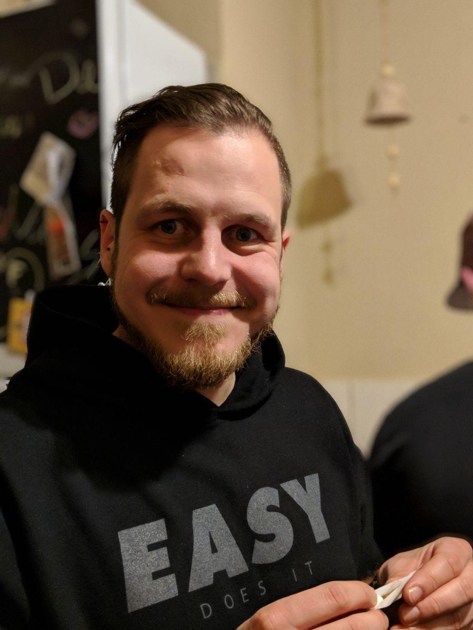 user avatar