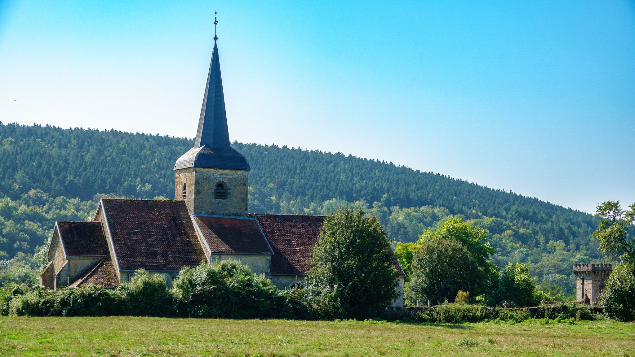 Coublanc