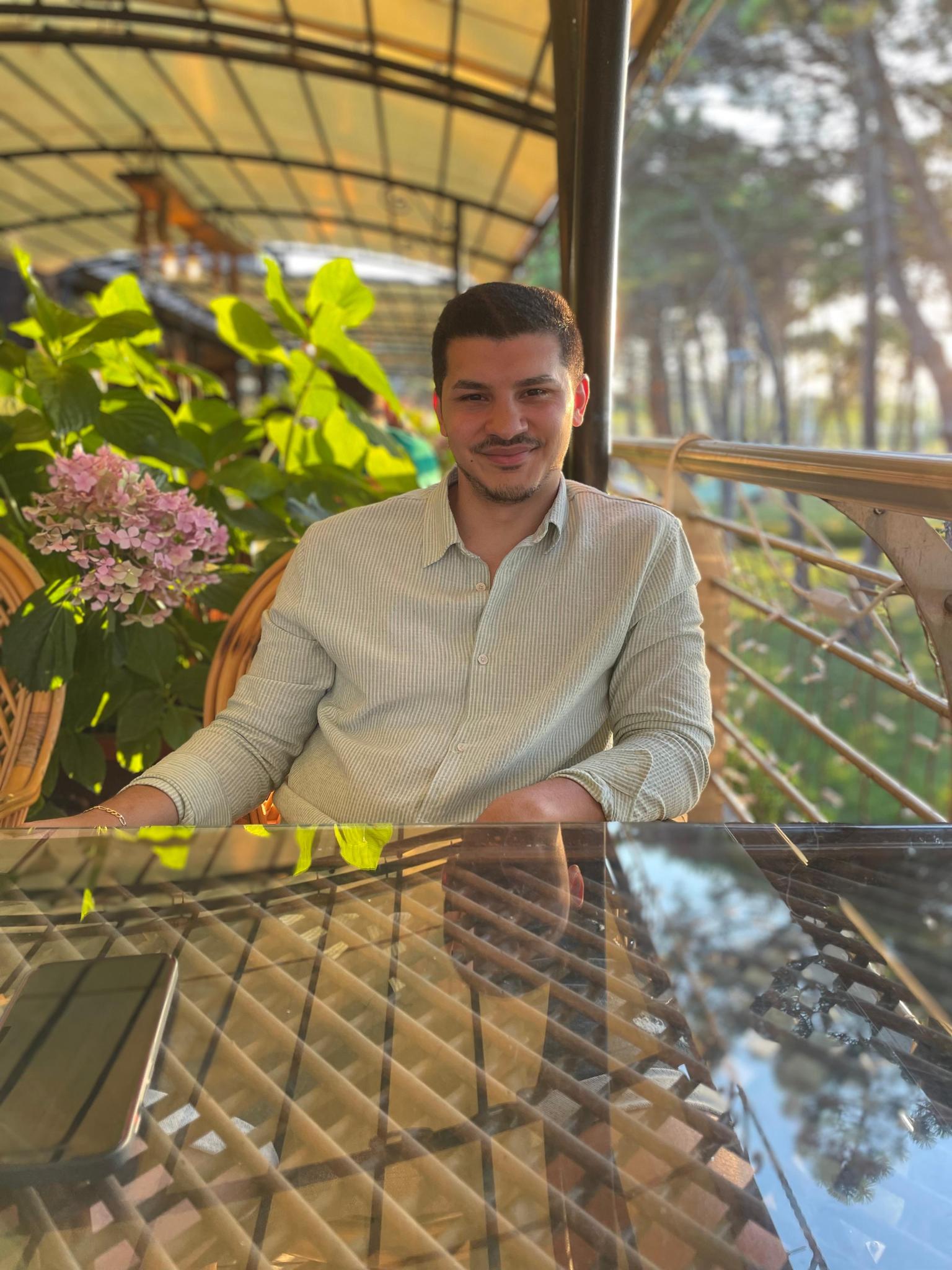 user avatar