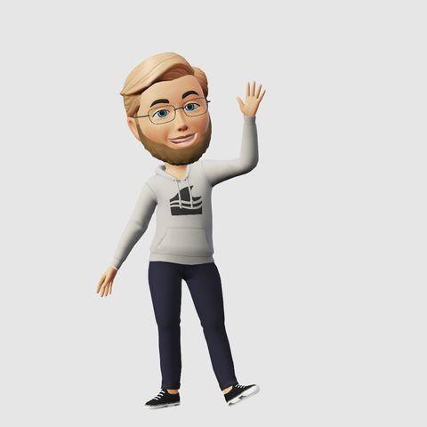 user avatar