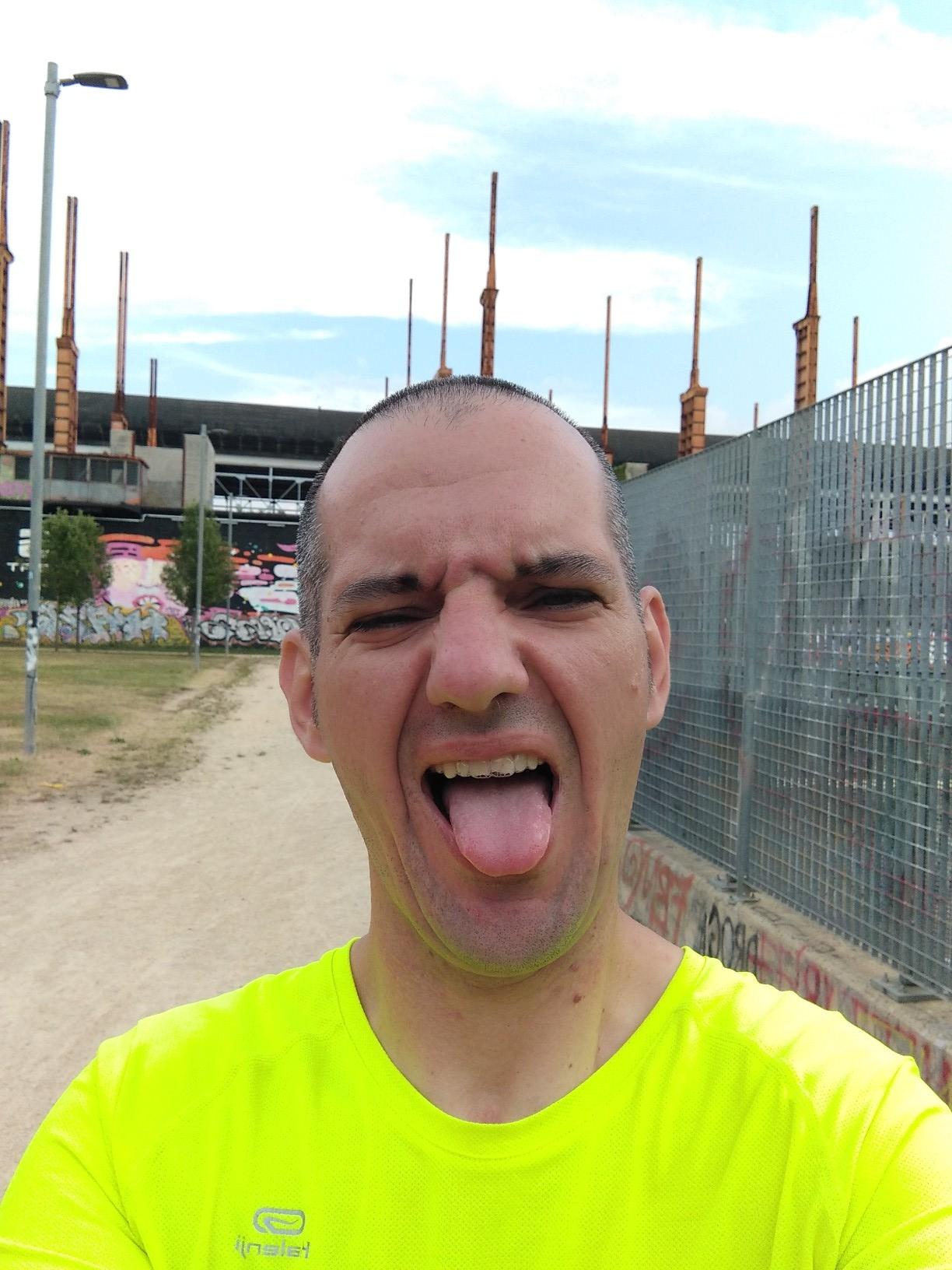 user avatar